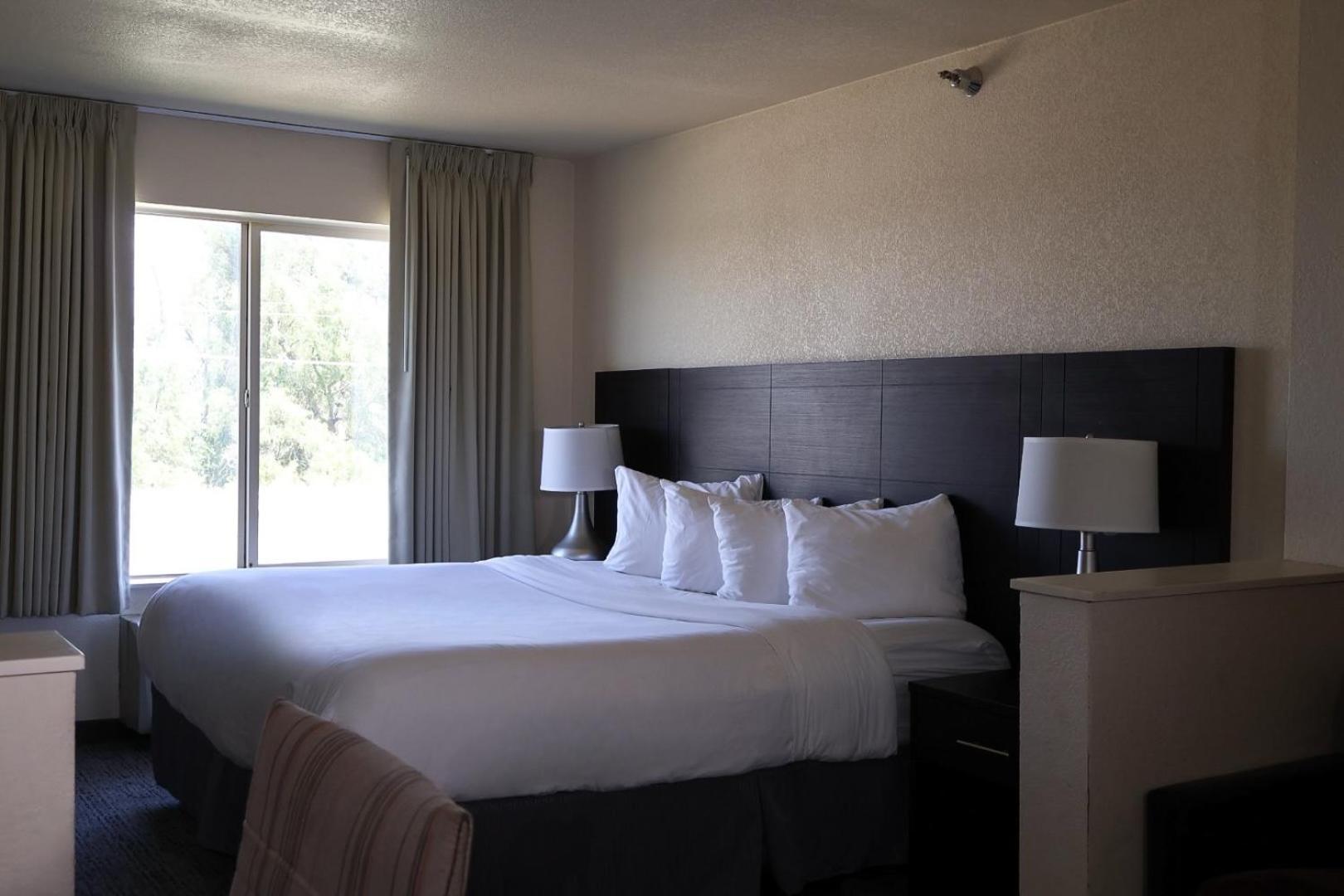 LaJunta Inn photo 16