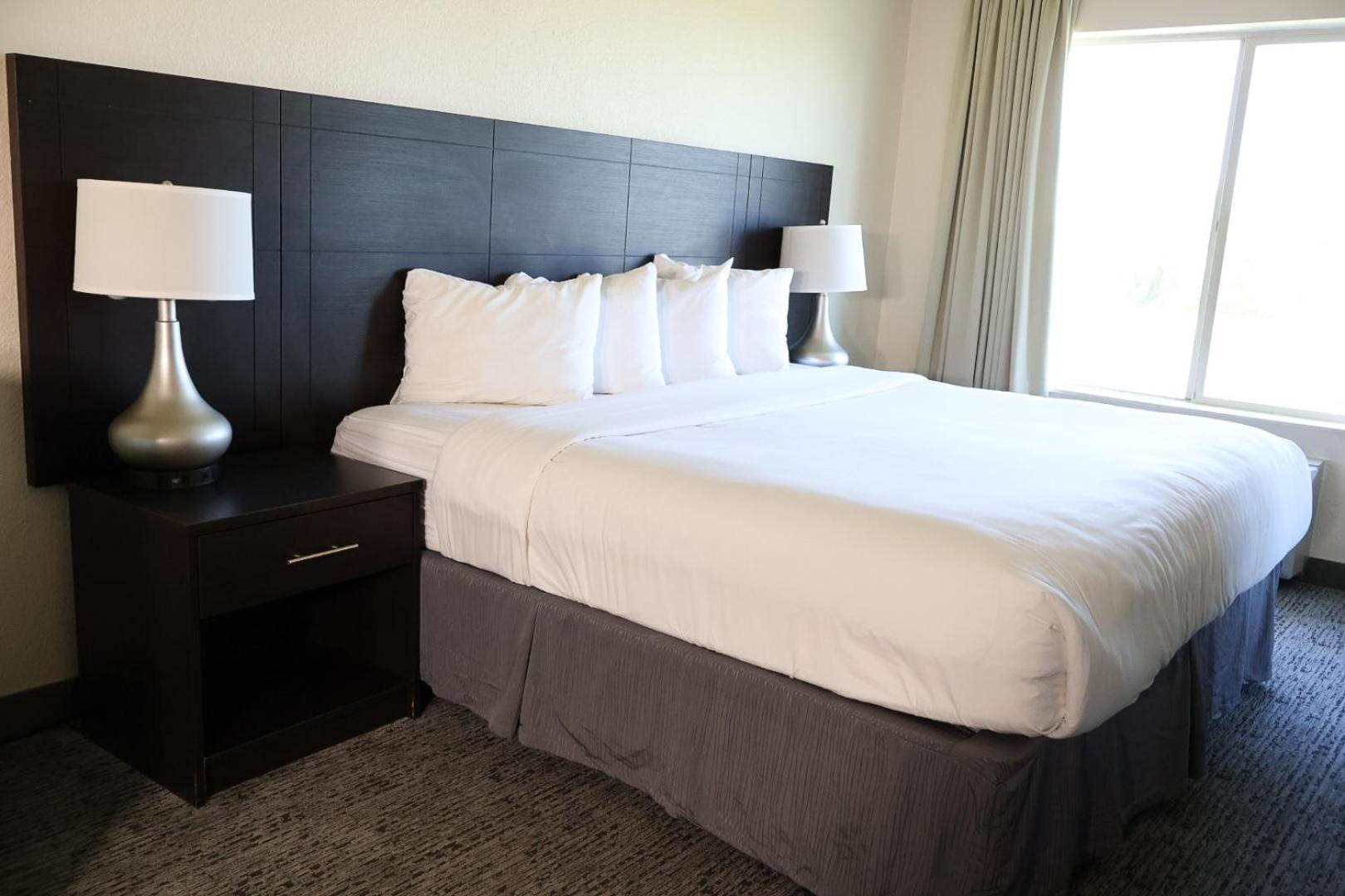 LaJunta Inn photo 9
