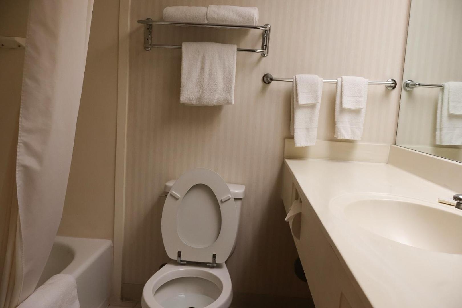 LaJunta Inn photo 4