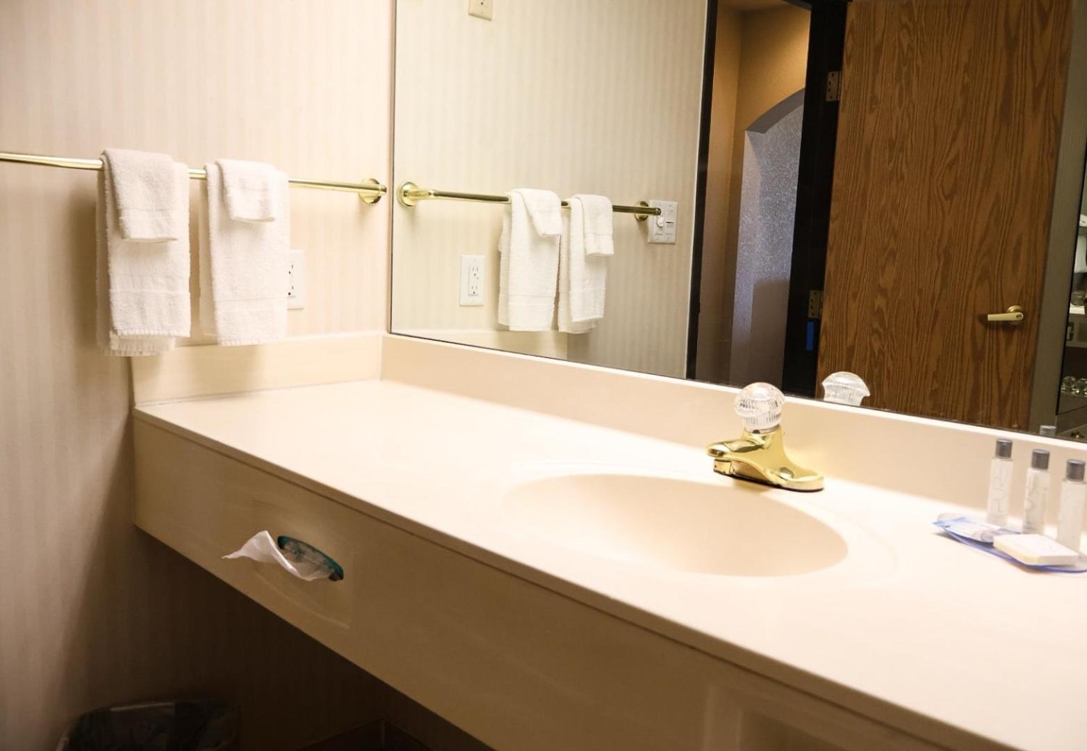LaJunta Inn photo 2