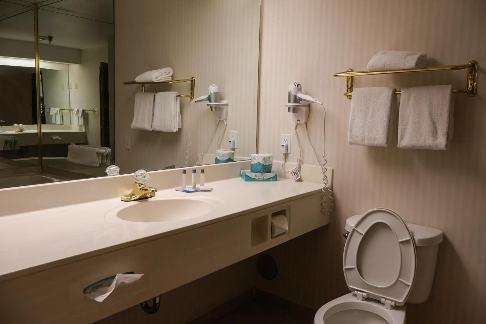 LaJunta Inn photo 3