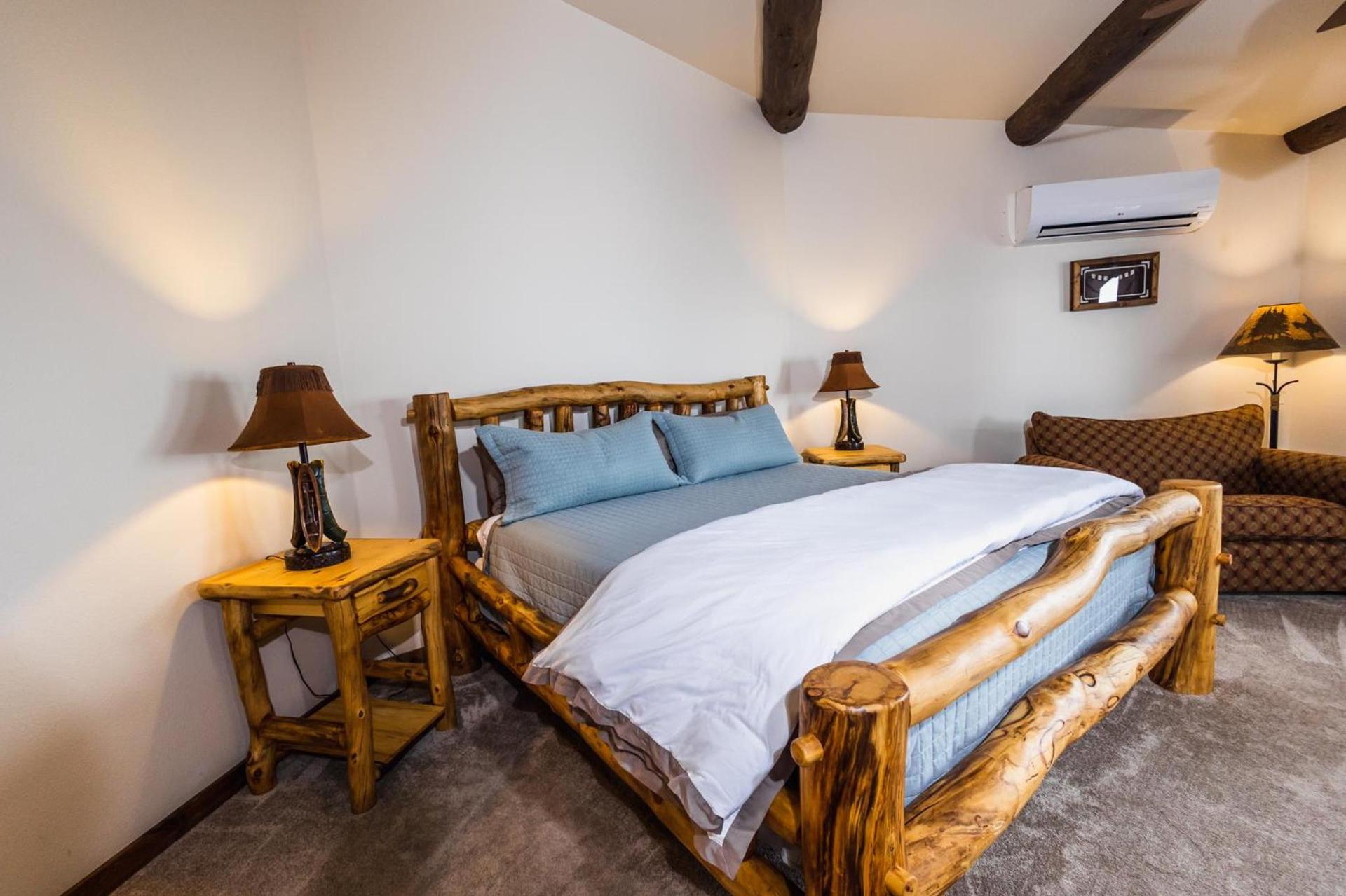 Taharaa Mountain Lodge photo 62