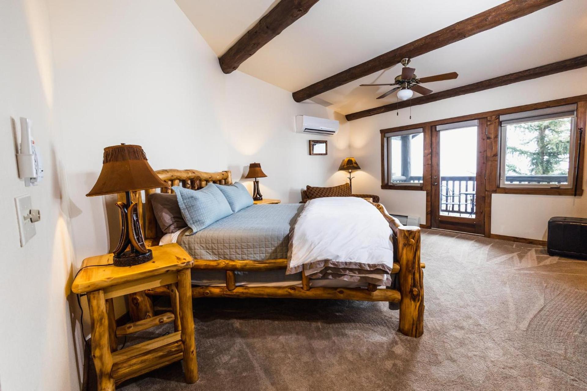 Taharaa Mountain Lodge photo 61
