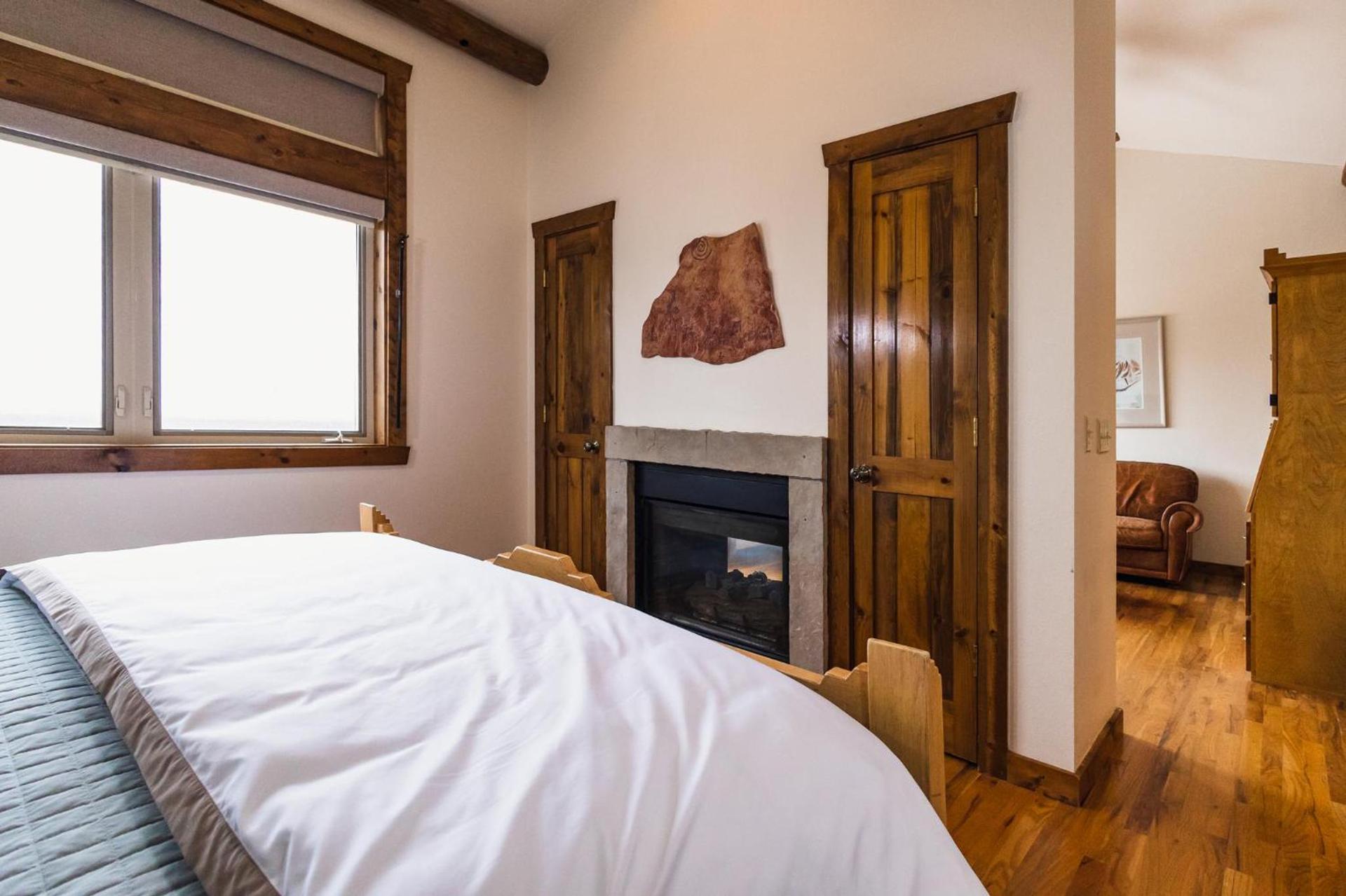 Taharaa Mountain Lodge photo 68