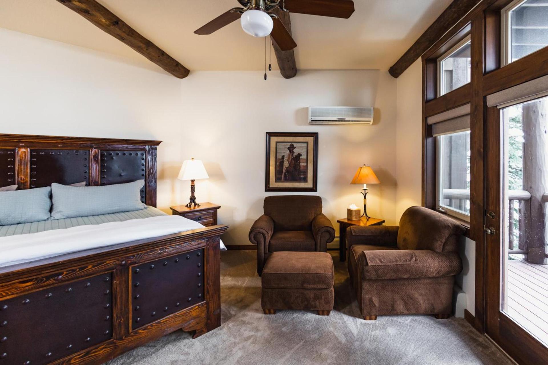 Taharaa Mountain Lodge photo 93