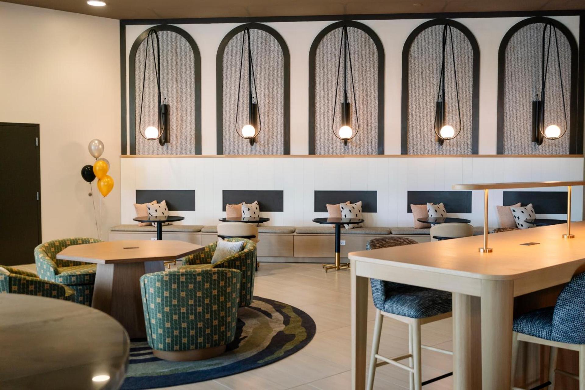 Cambria Hotel Rehoboth Beach photo 95