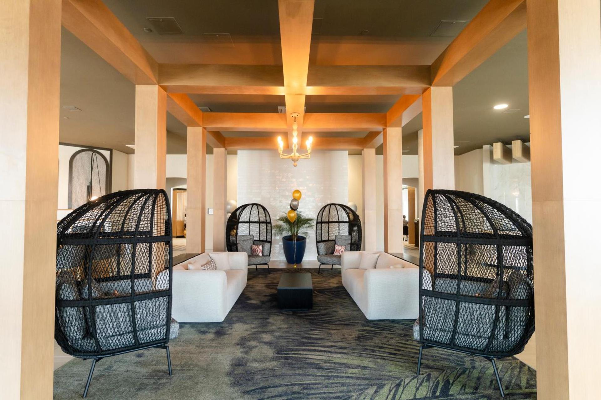 Cambria Hotel Rehoboth Beach photo 88