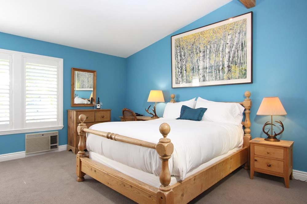 Inn at Occidental photo 34