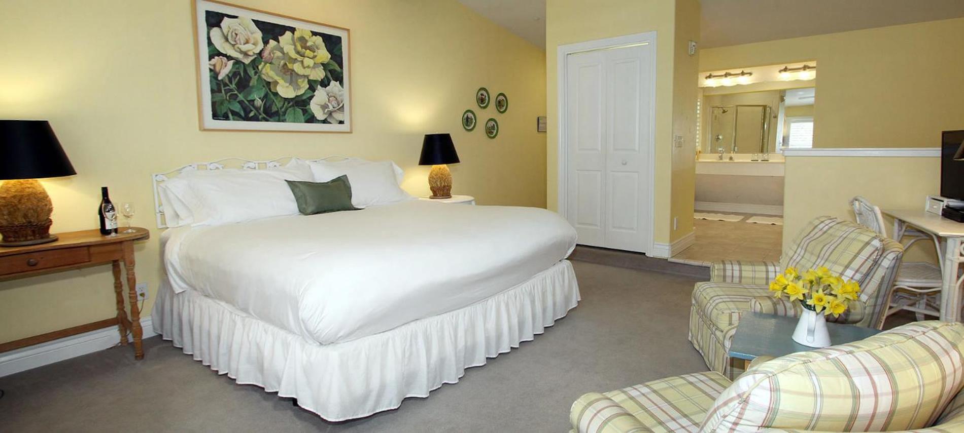 Inn at Occidental photo 23