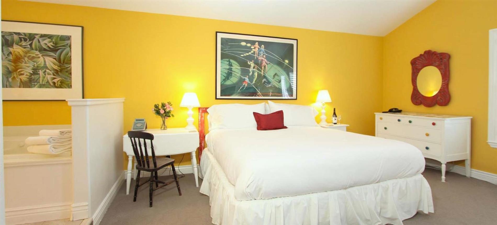 Inn at Occidental photo 43