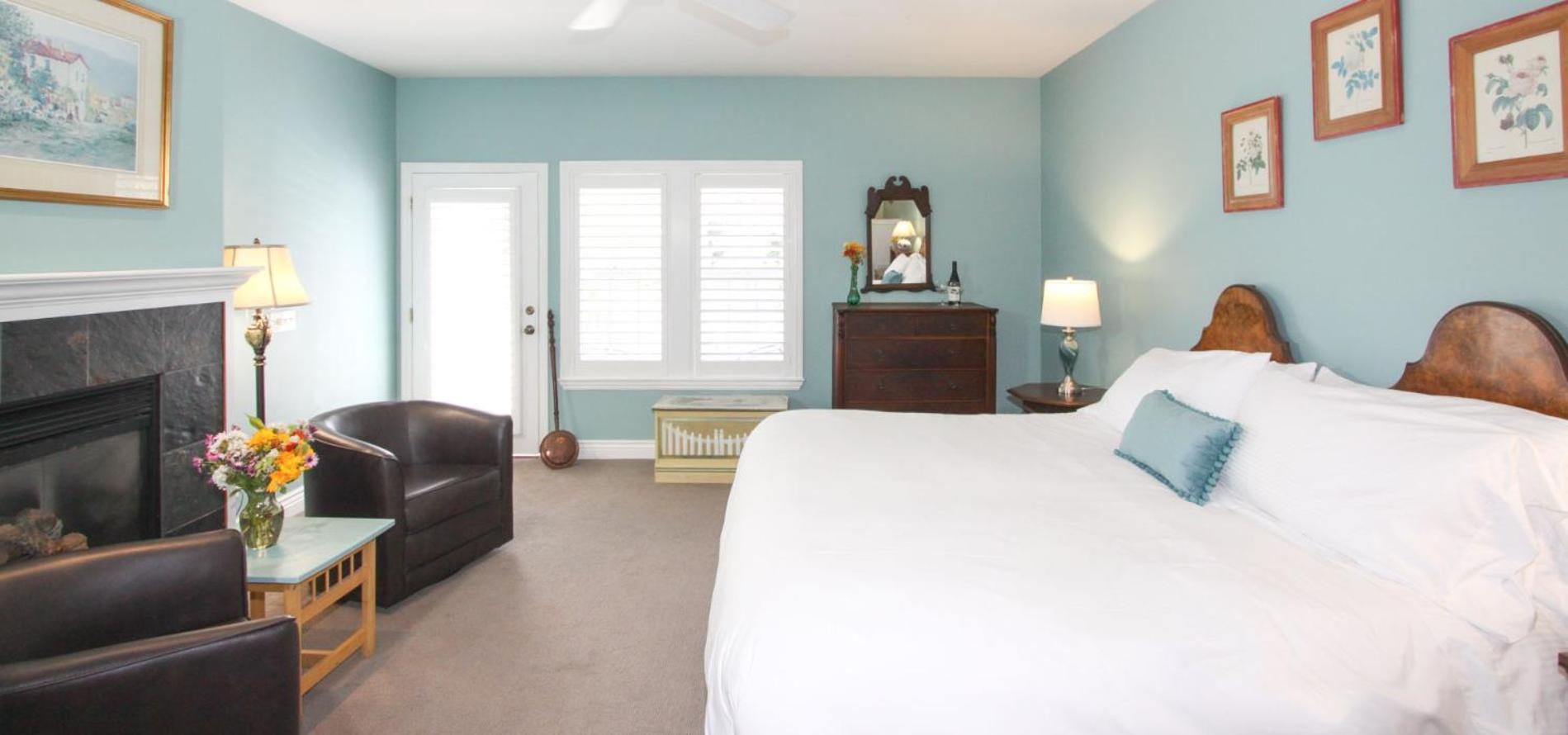 Inn at Occidental photo 42