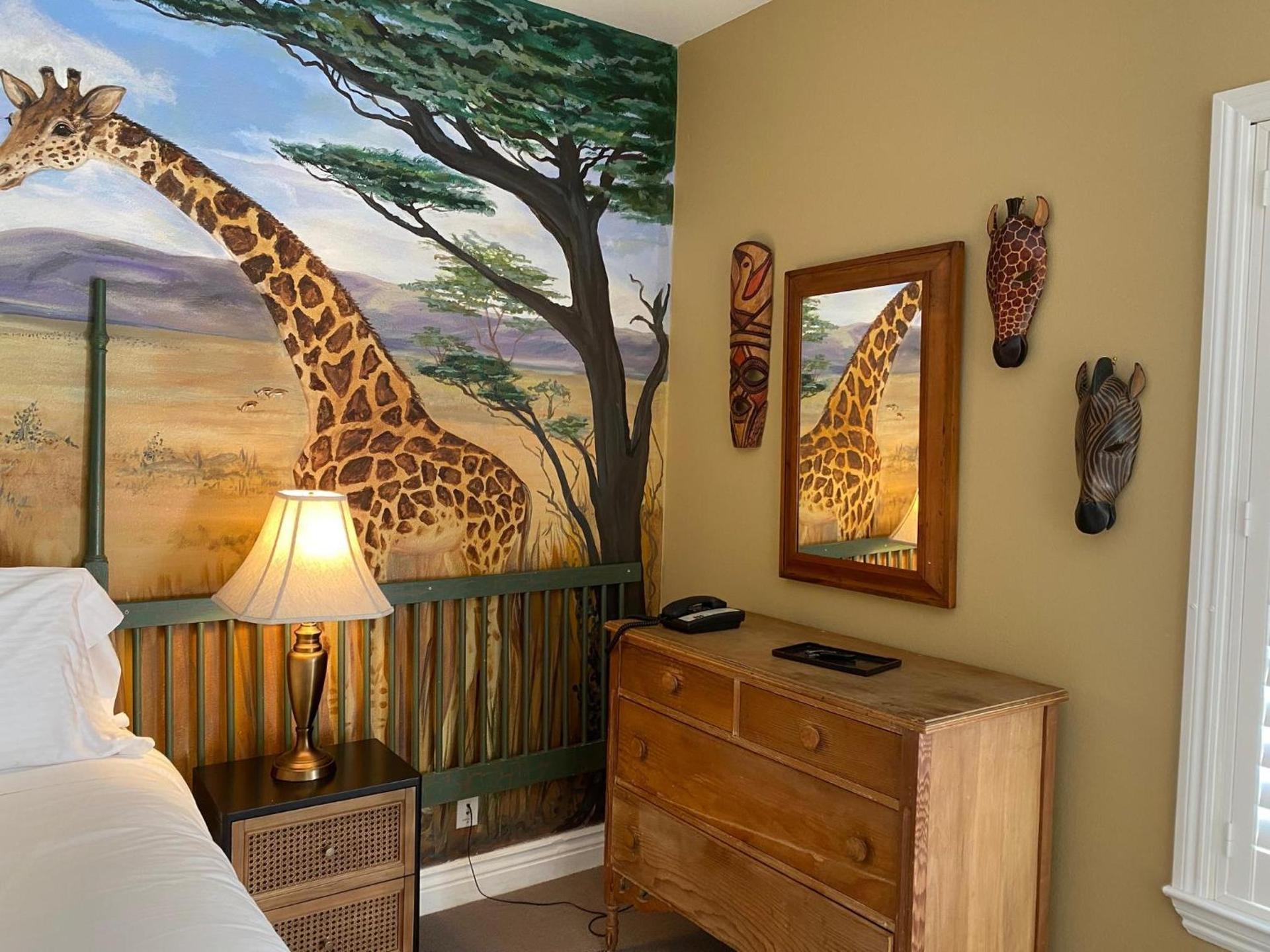 Inn at Occidental photo 31