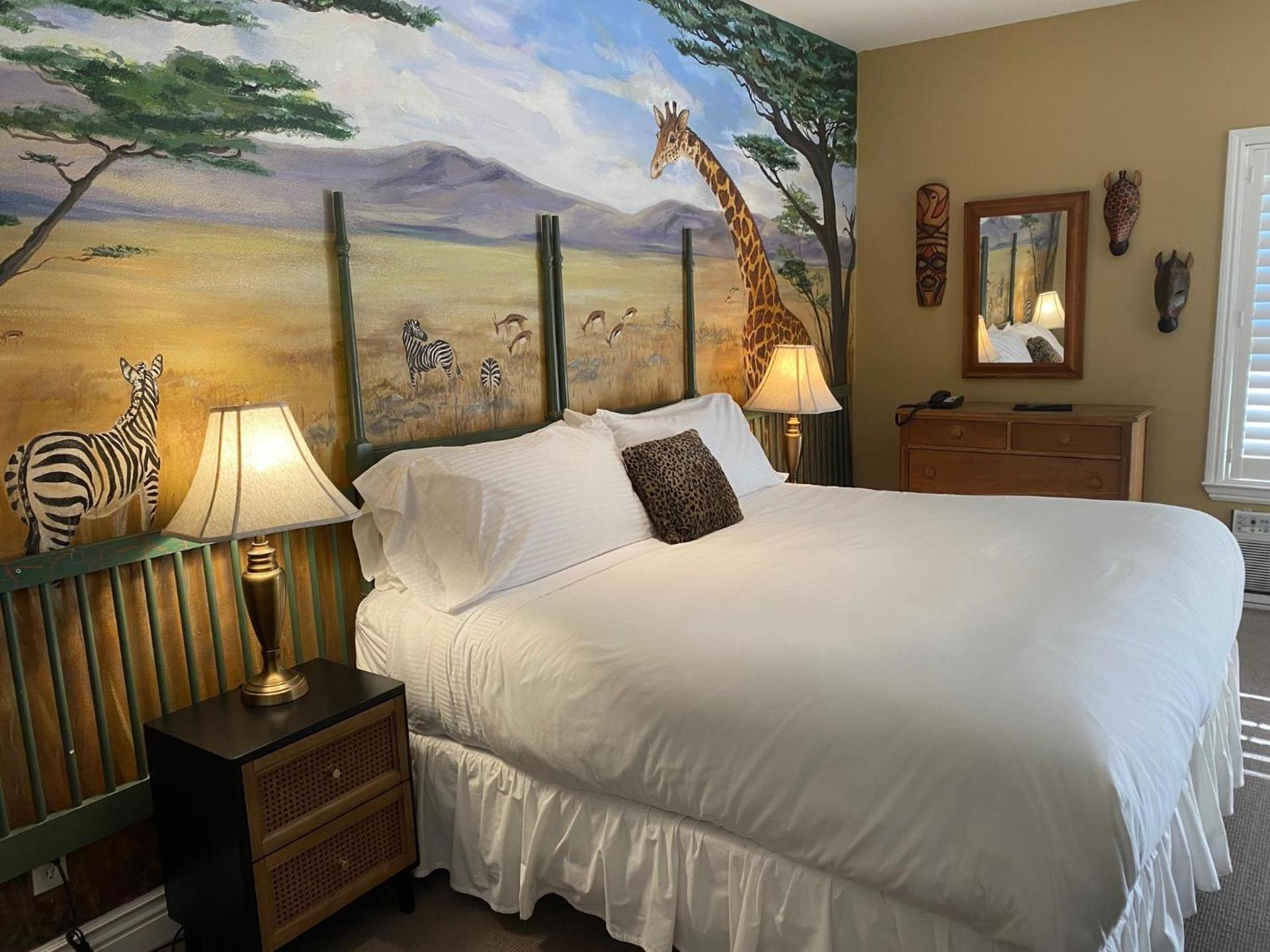 Inn at Occidental photo 21