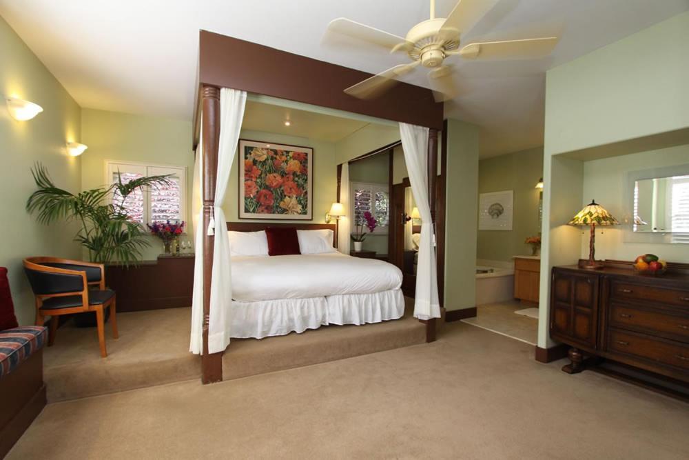 Inn at Occidental photo 38