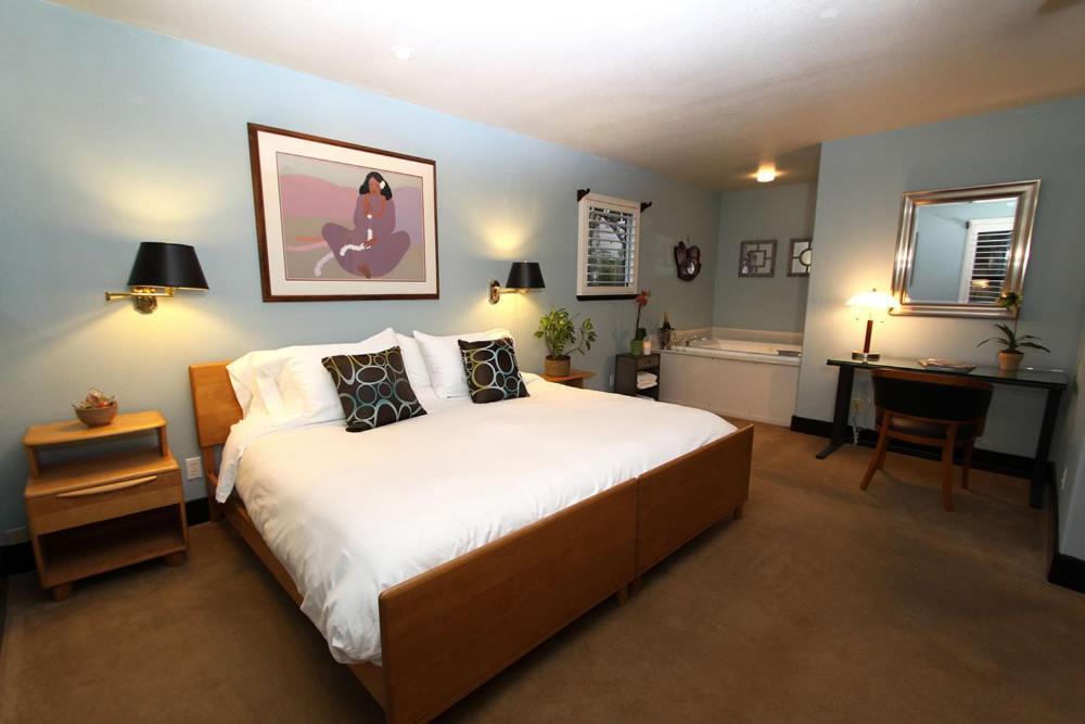 Inn at Occidental photo 19