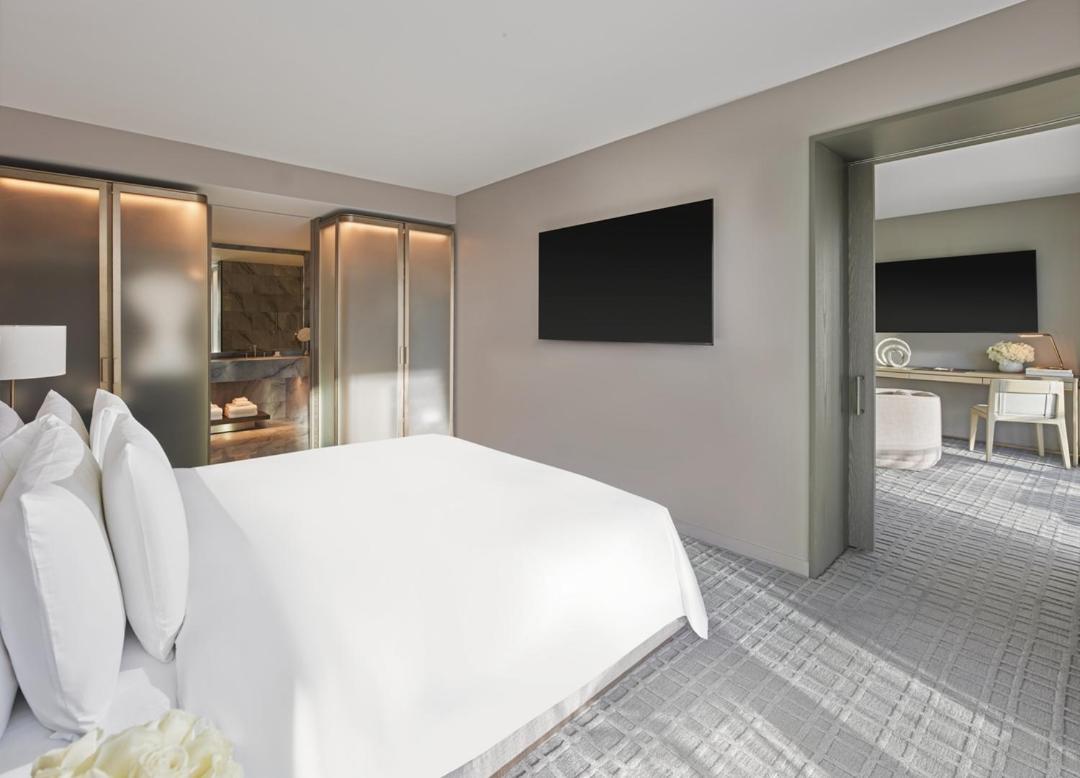 Fairmont Century Plaza Los Angeles at Beverly Hills photo 67