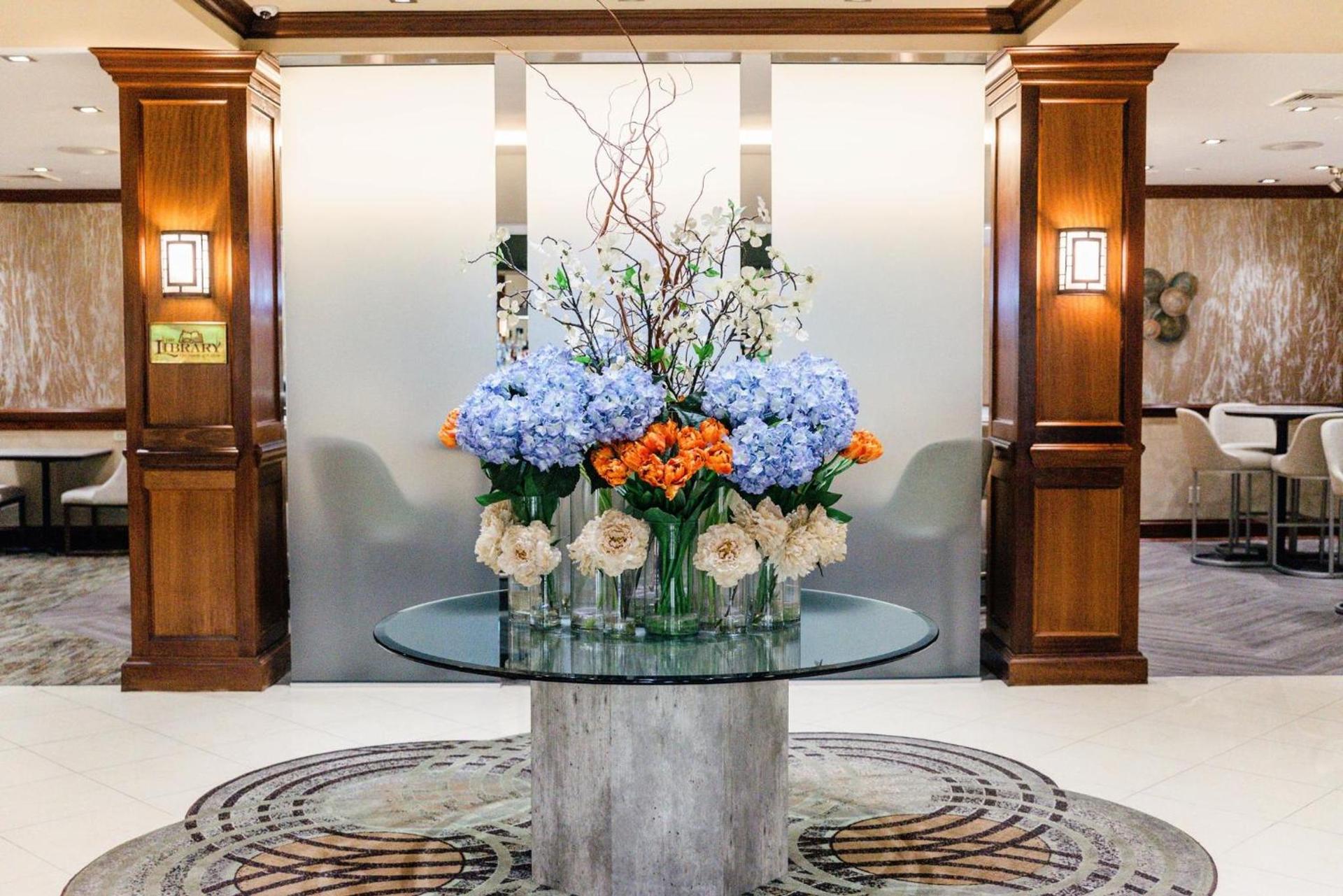 Crowne Plaza Knoxville Downtown University by IHG photo 24