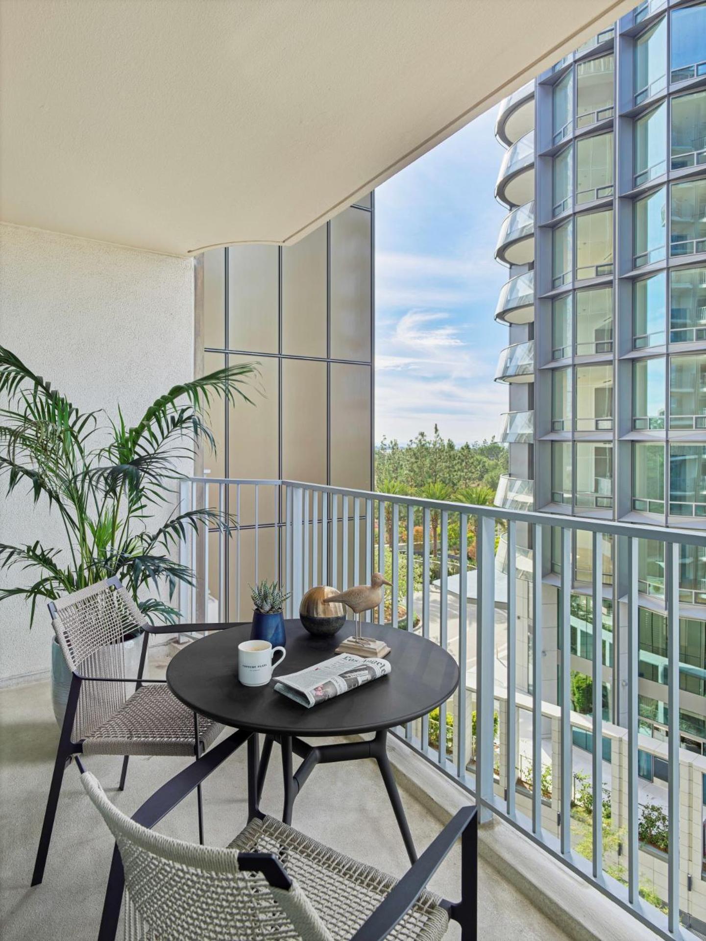 Fairmont Century Plaza Los Angeles at Beverly Hills photo 84
