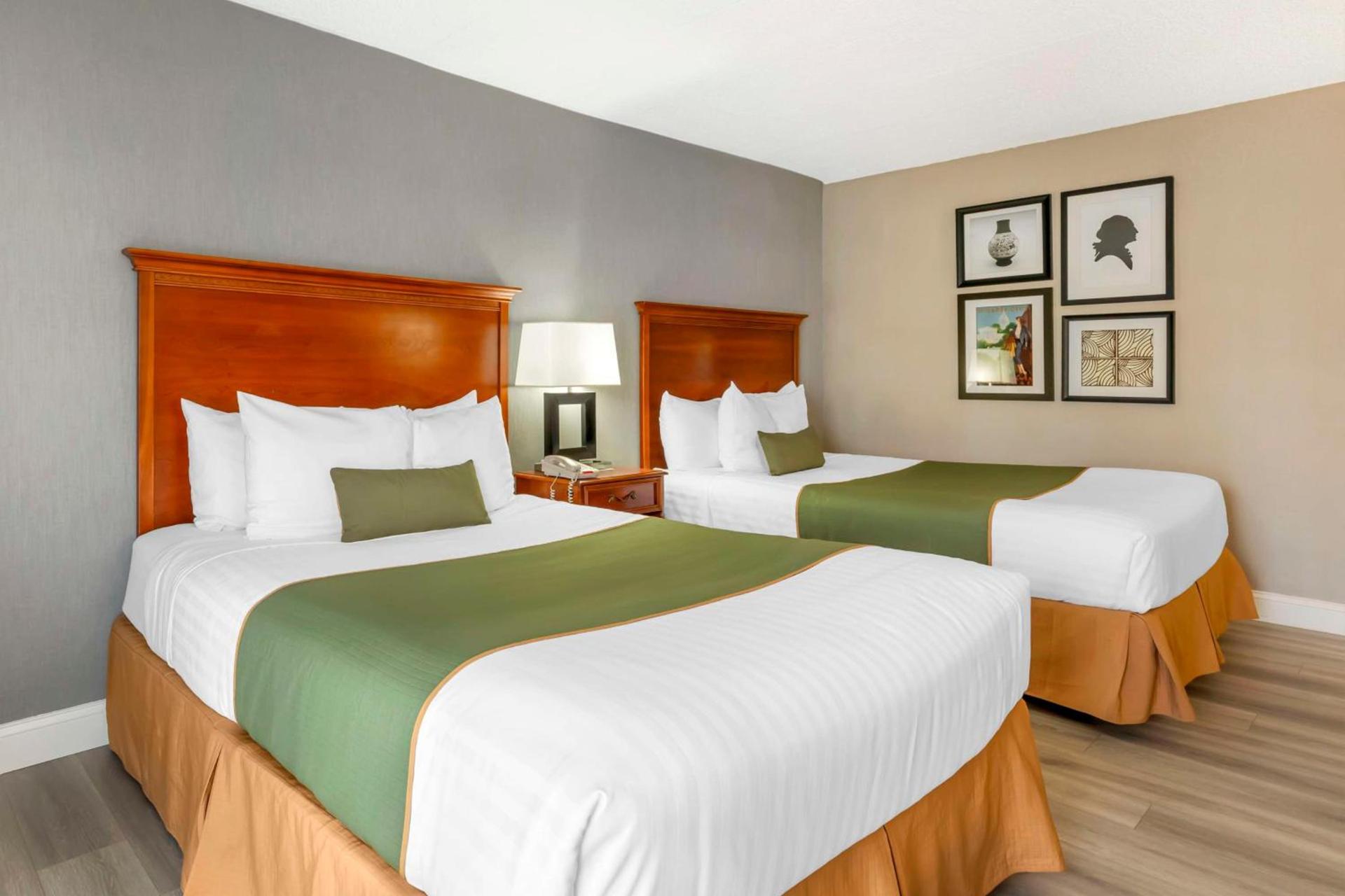 Best Western Capital Beltway Washington DC photo 5