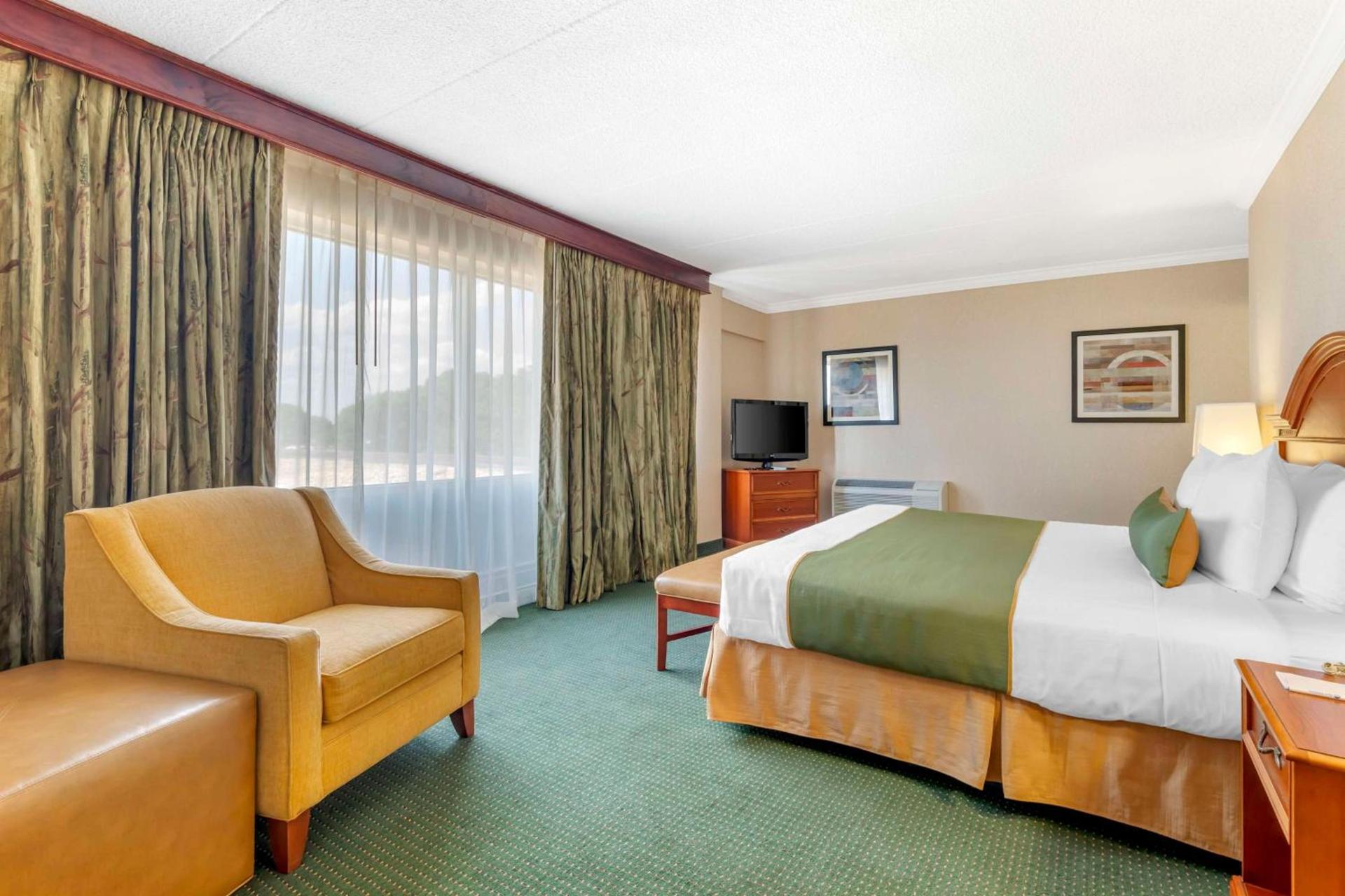 Best Western Capital Beltway Washington DC photo 4