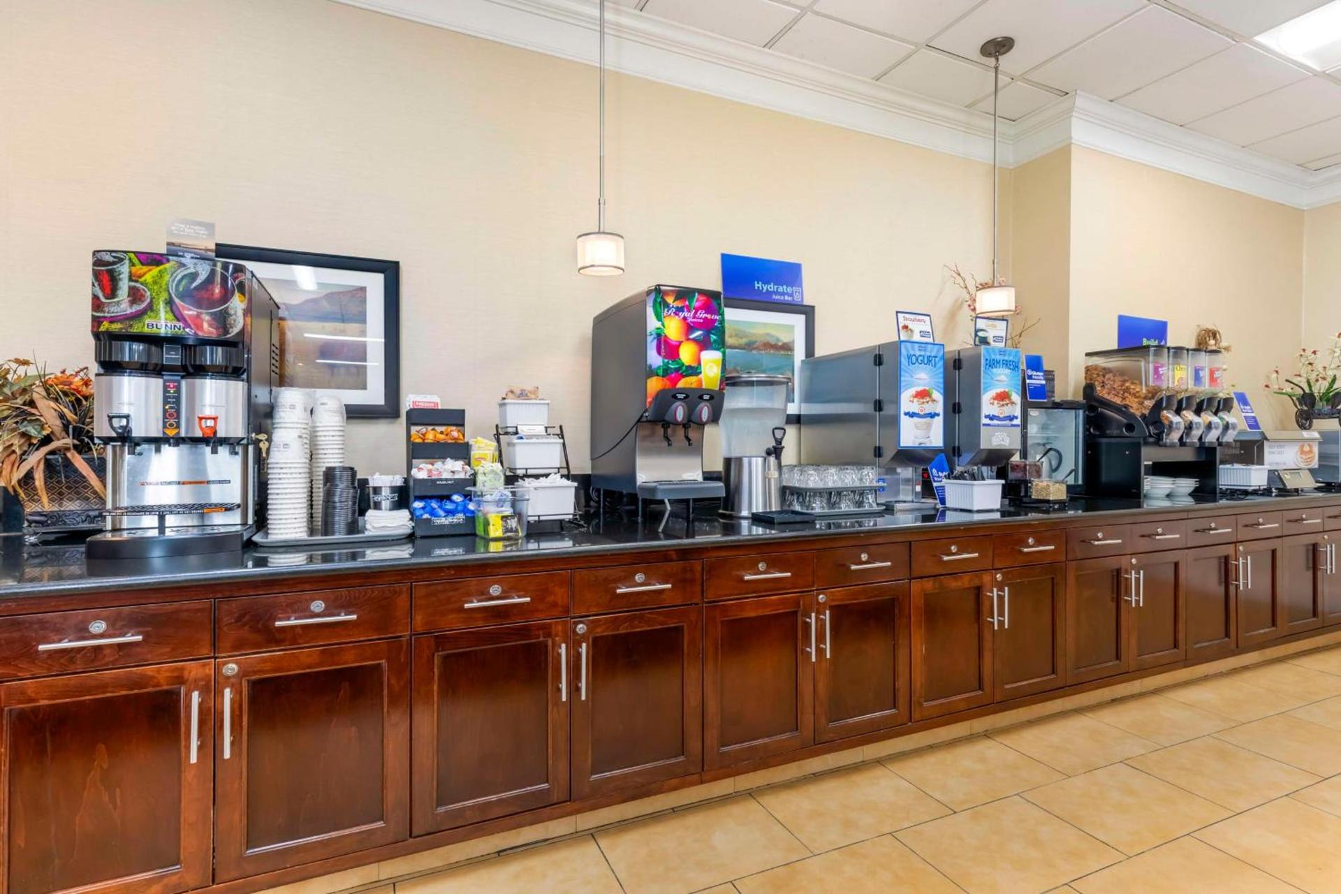 Best Western Capital Beltway Washington DC photo 6