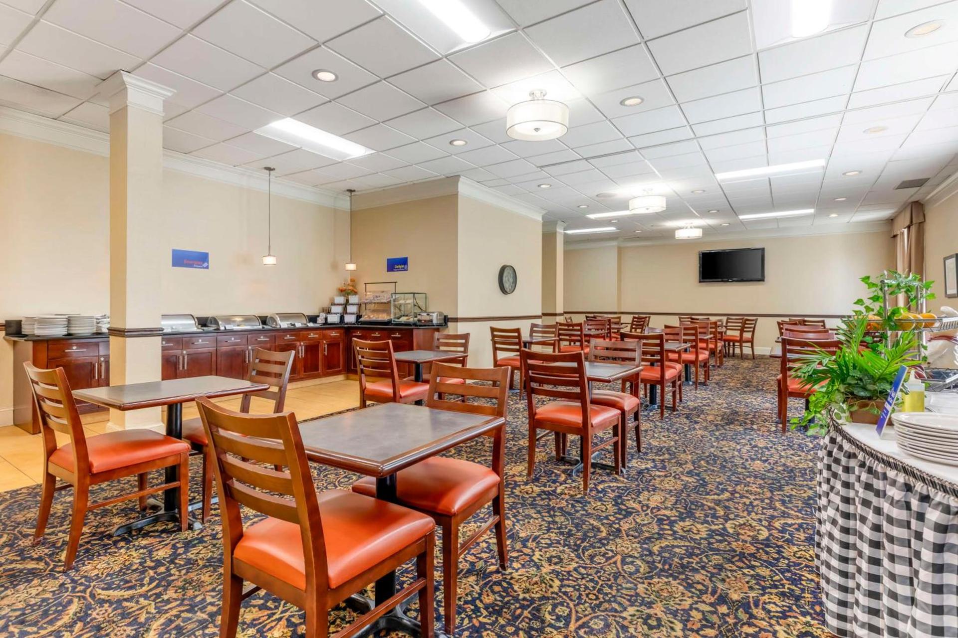 Best Western Capital Beltway Washington DC photo 8