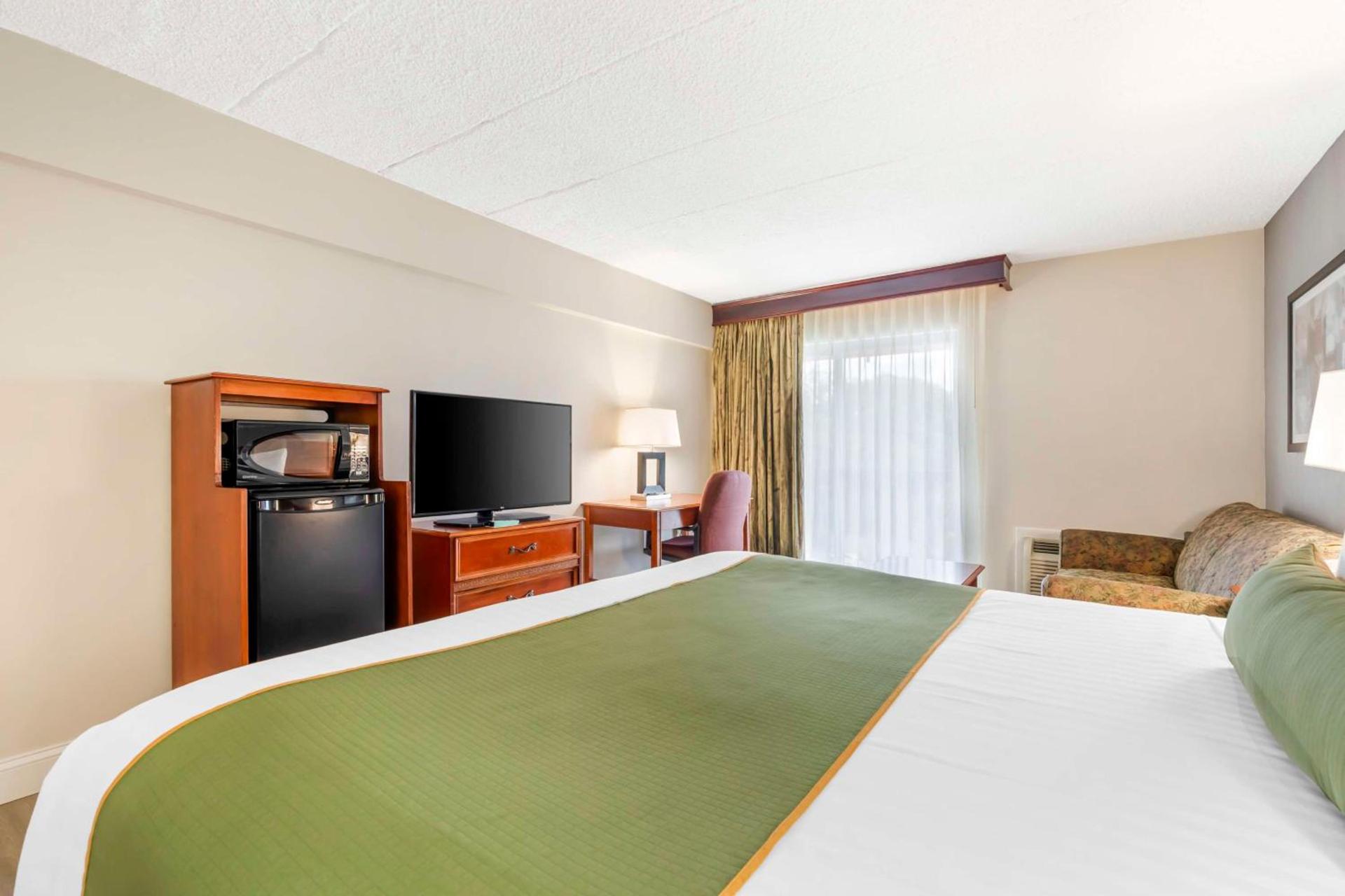 Best Western Capital Beltway Washington DC photo 10