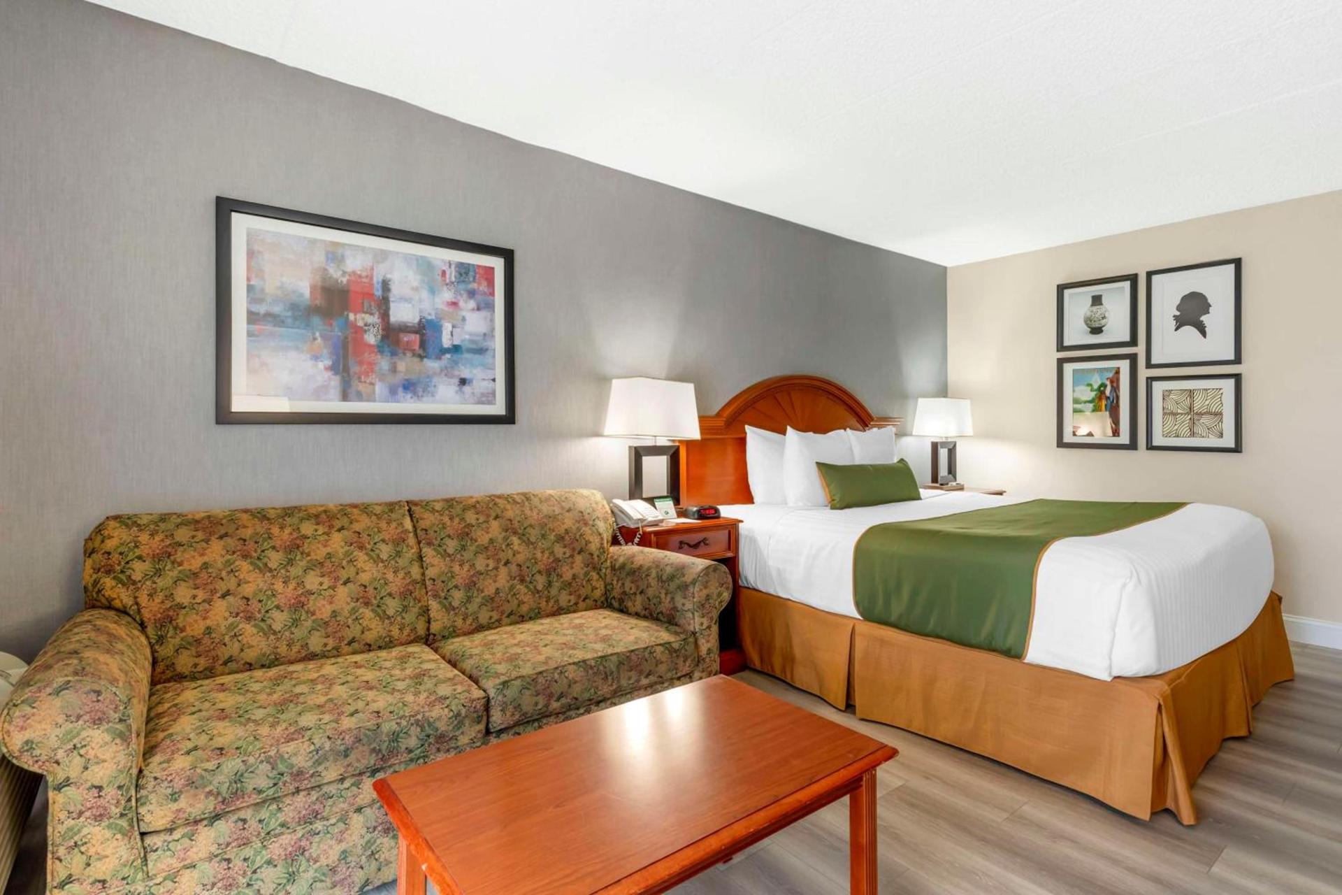 Best Western Capital Beltway Washington DC photo 11