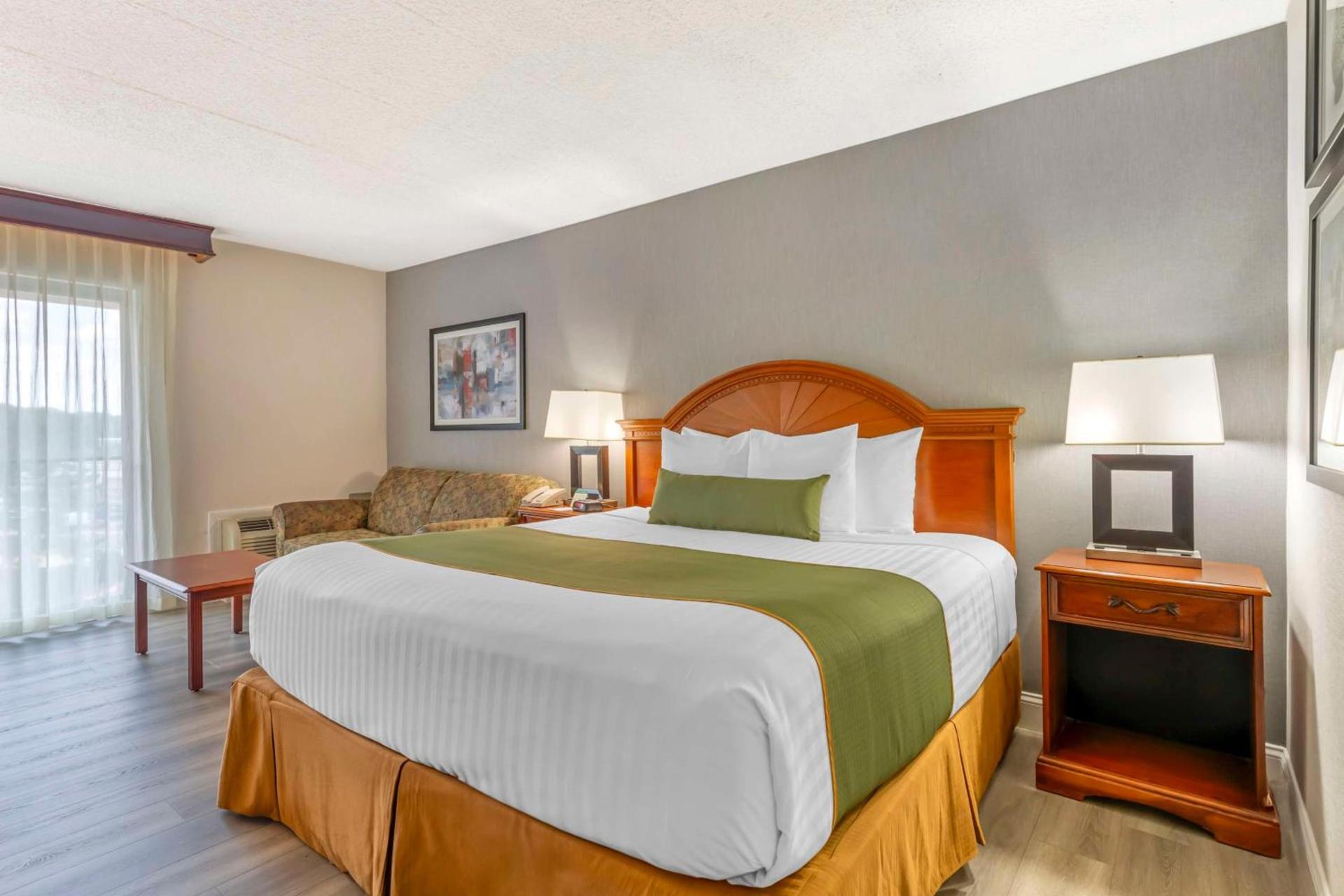 Best Western Capital Beltway Washington DC photo 12