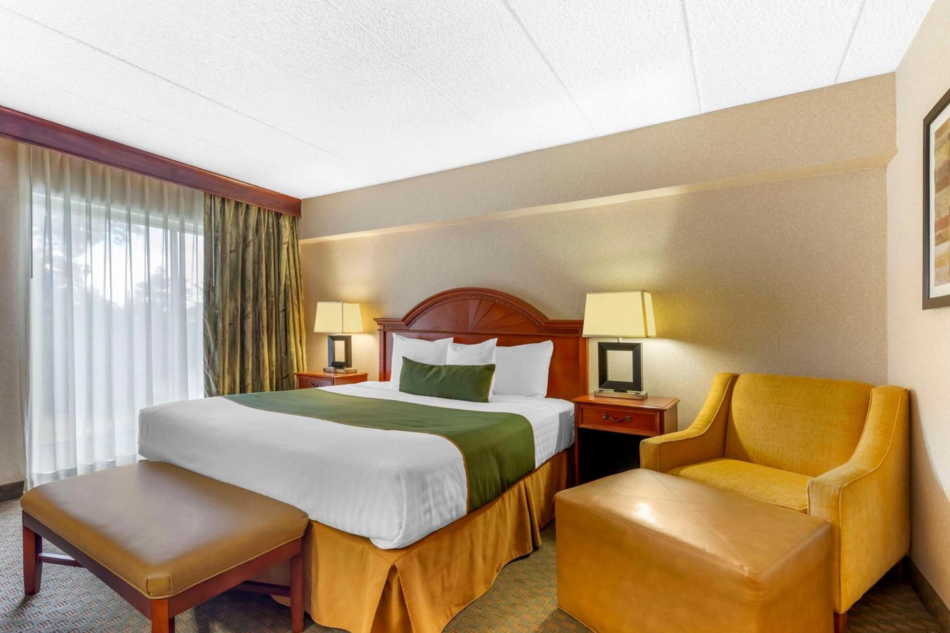 Best Western Capital Beltway Washington DC photo 13
