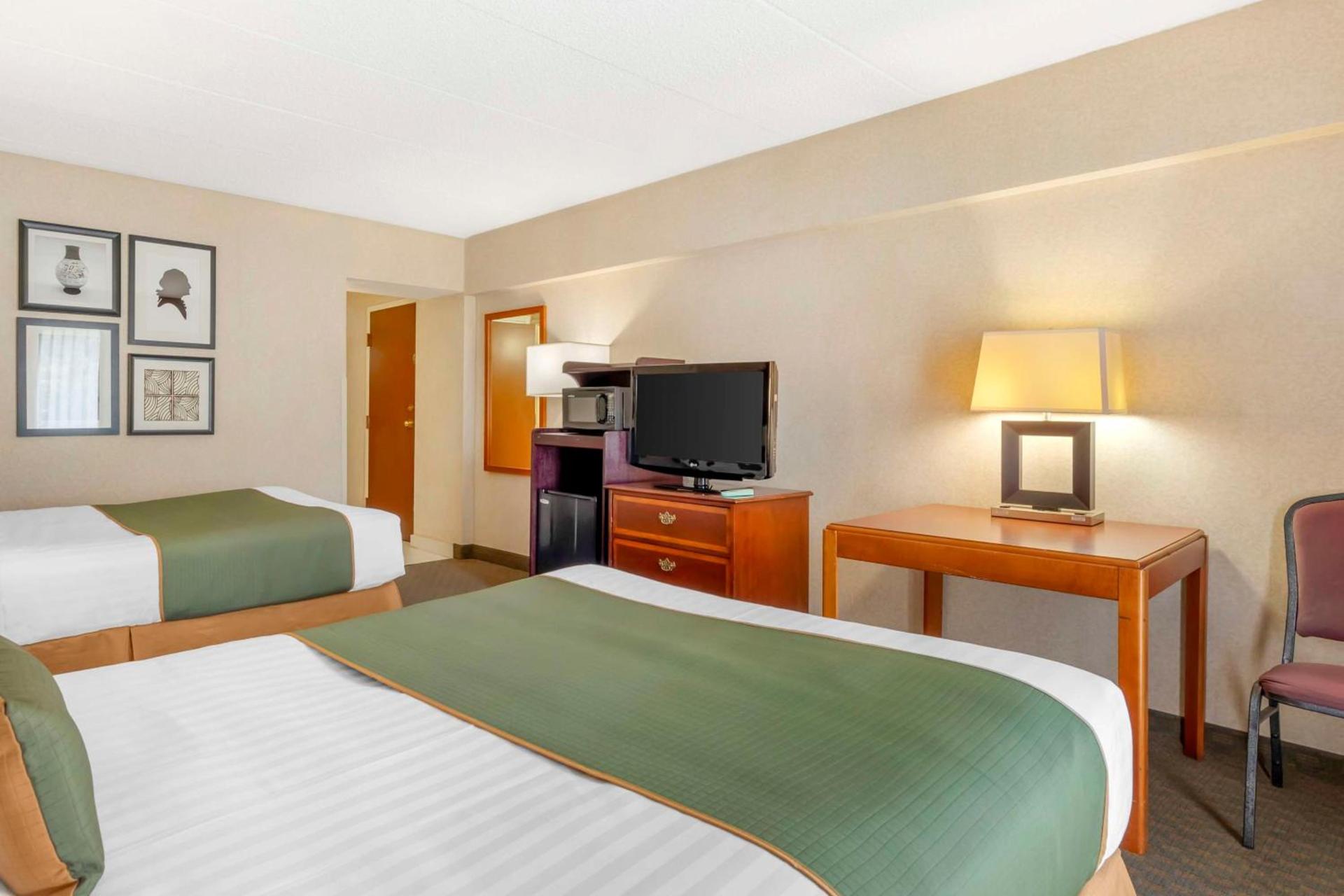 Best Western Capital Beltway Washington DC photo 18