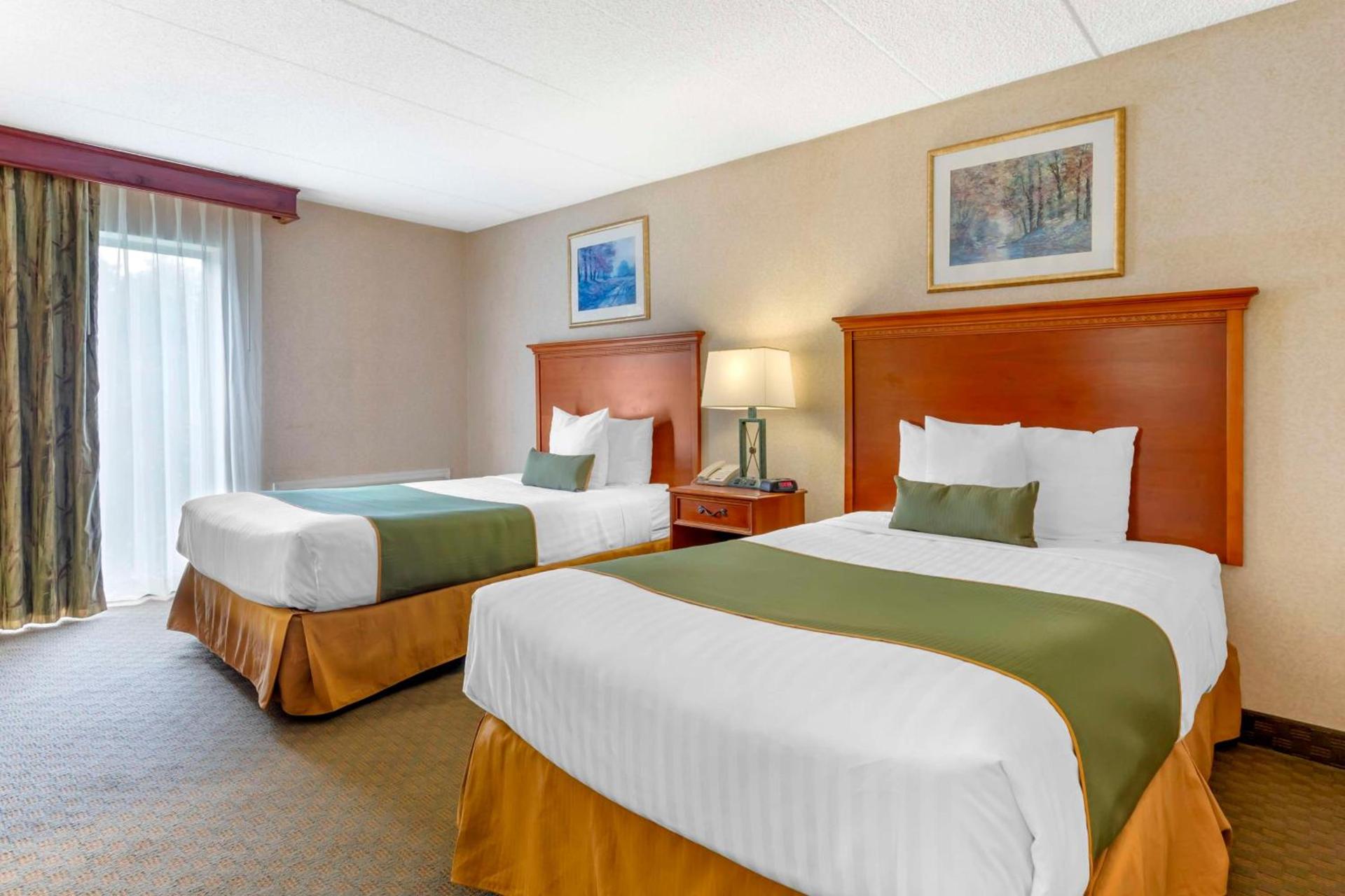 Best Western Capital Beltway Washington DC photo 19