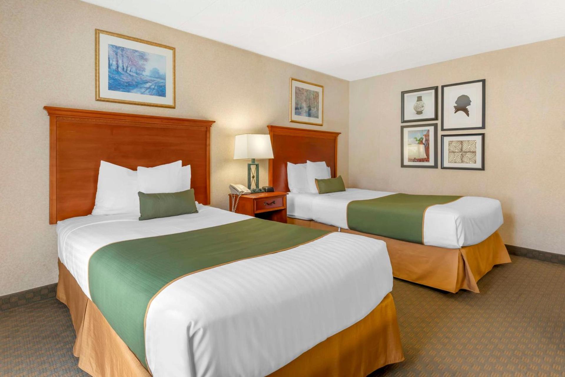 Best Western Capital Beltway Washington DC photo 20