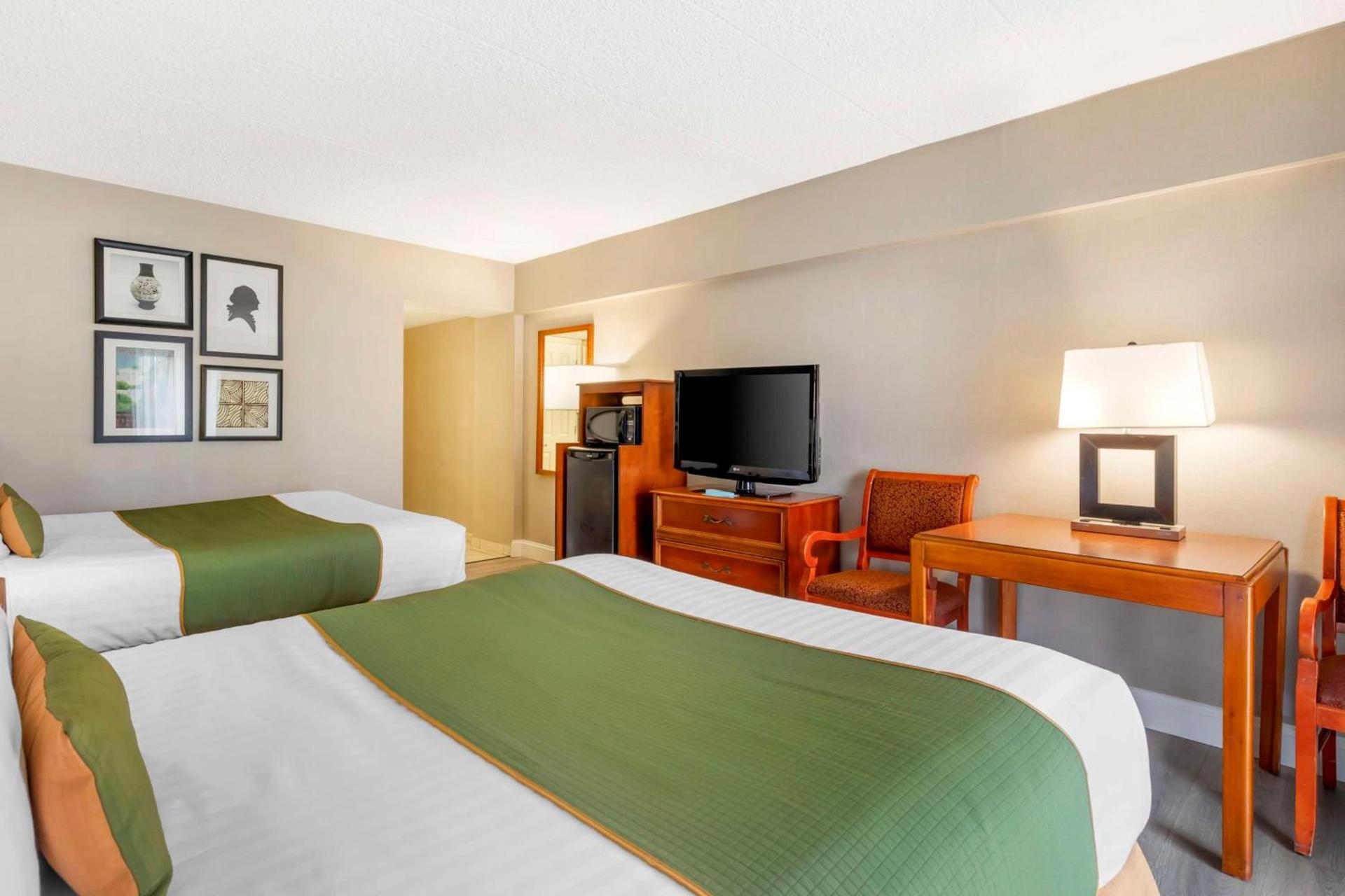 Best Western Capital Beltway Washington DC photo 21