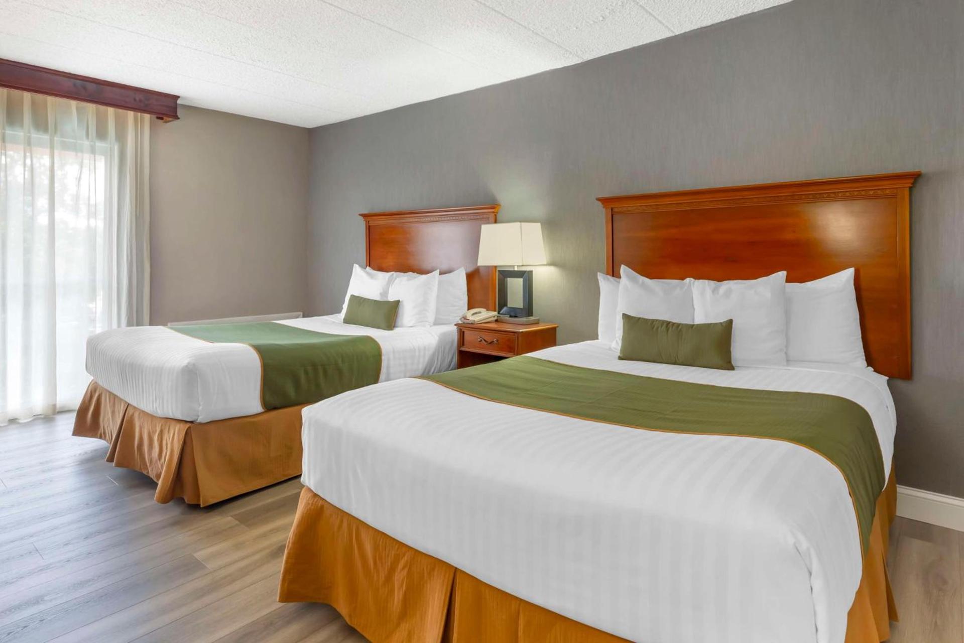 Best Western Capital Beltway Washington DC photo 22
