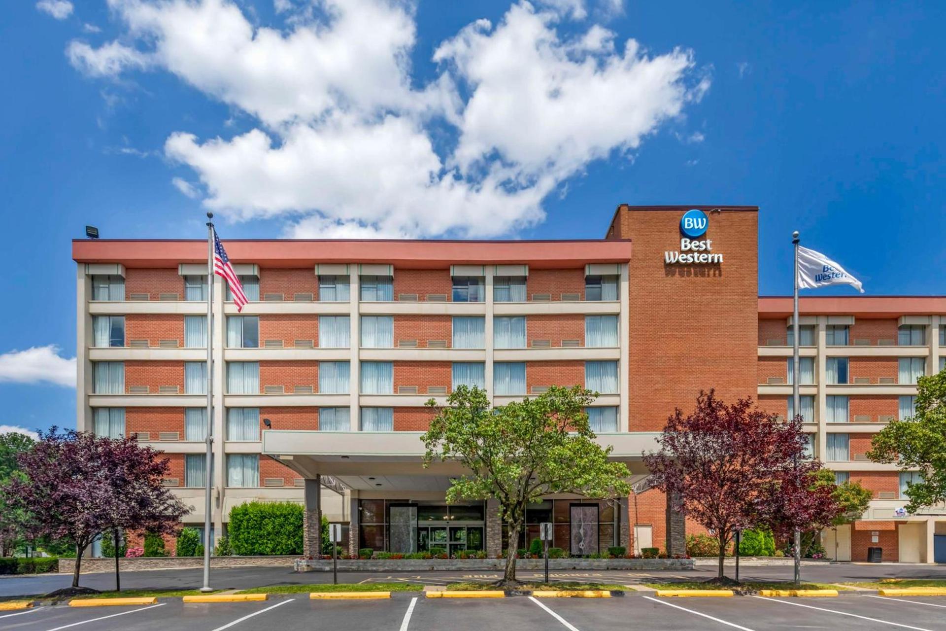 Best Western Capital Beltway Washington DC photo 26