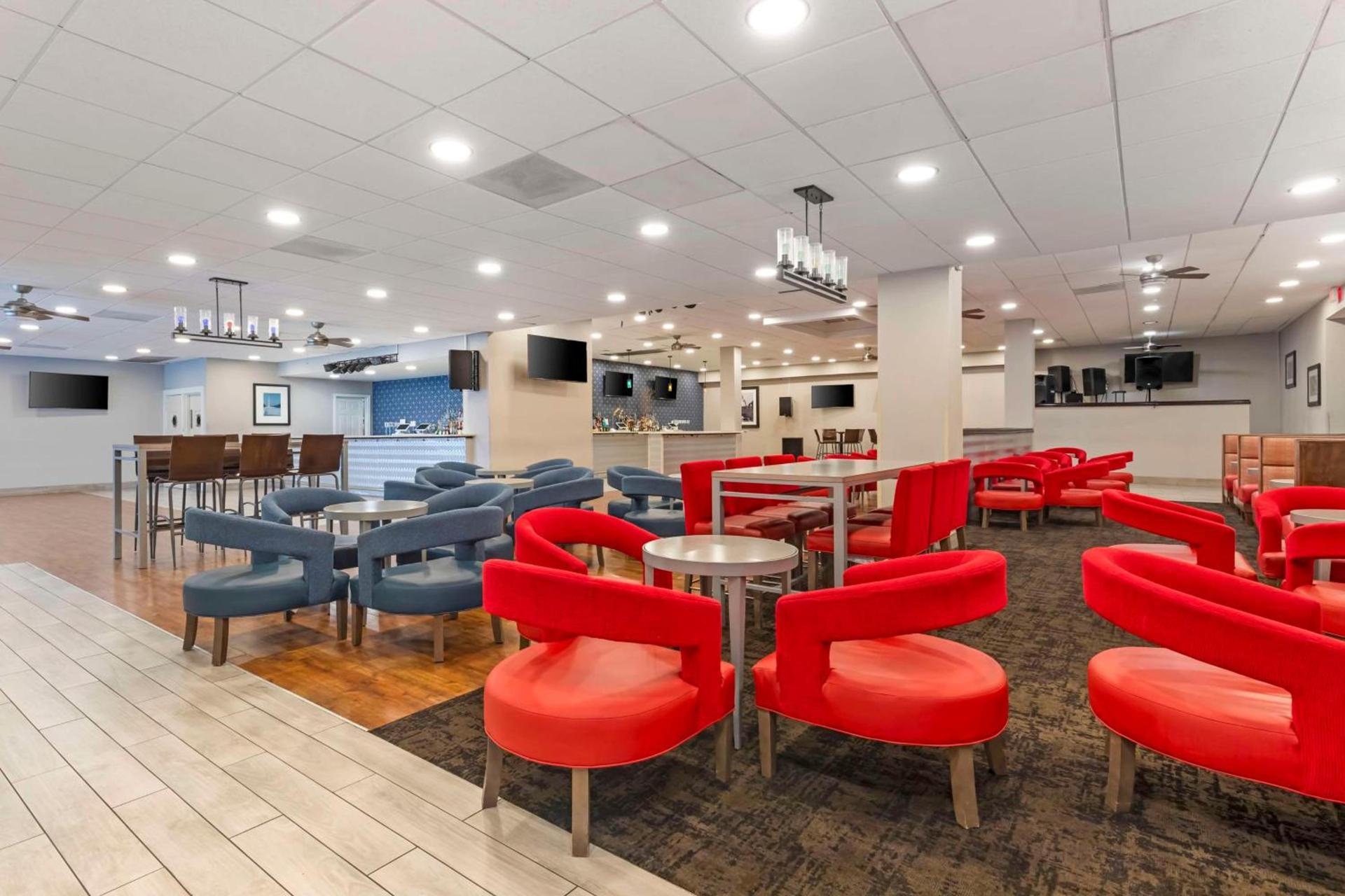 Best Western Capital Beltway Washington DC photo 28