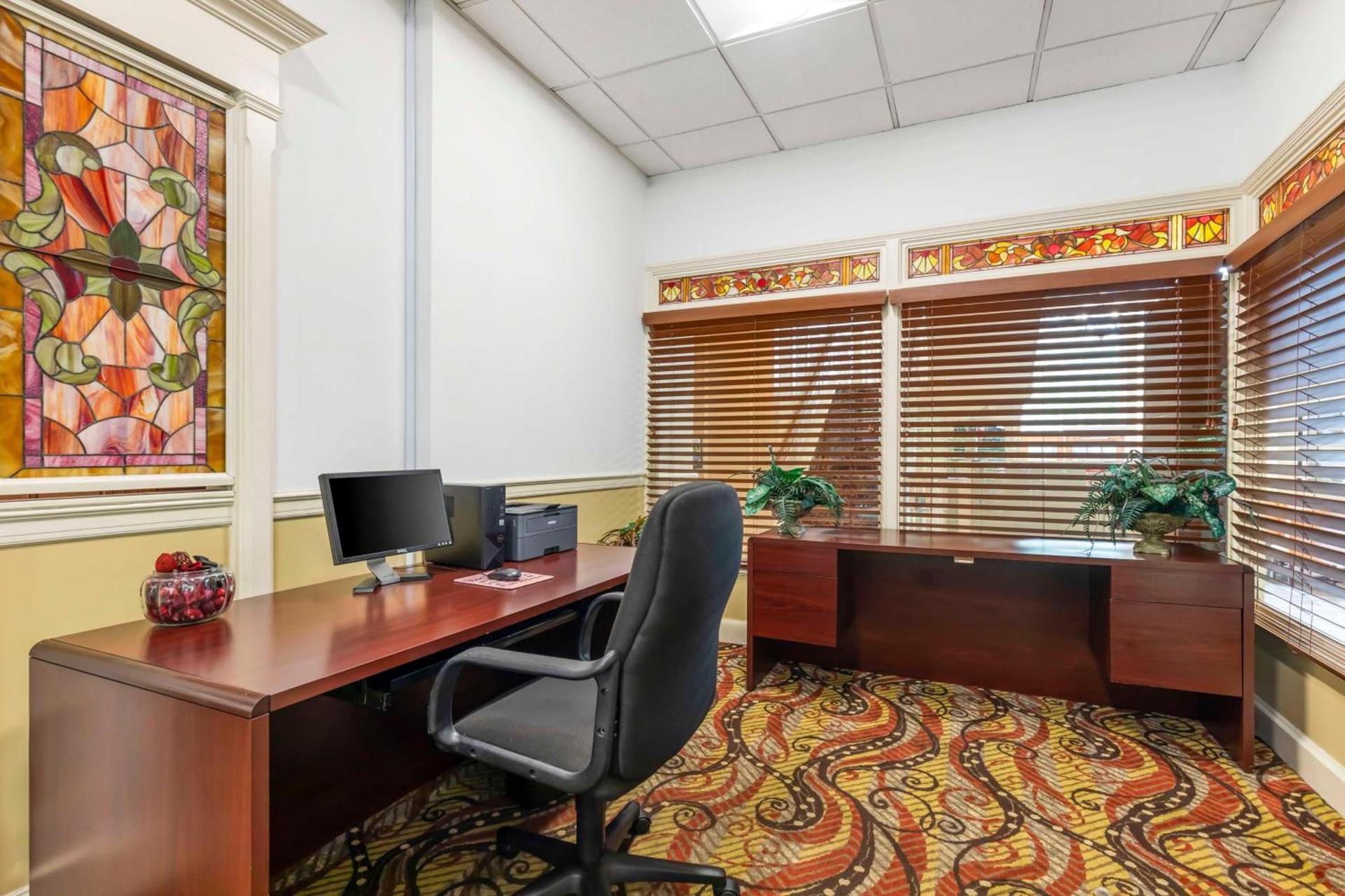 Best Western Capital Beltway Washington DC photo 30