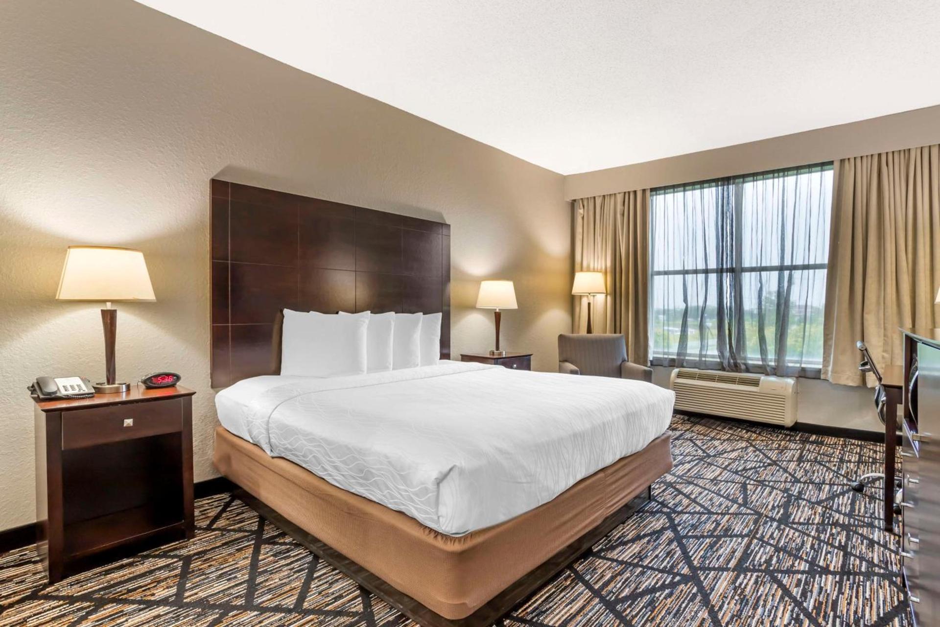 Best Western Plus Hobby Airport Inn & Suites photo 32