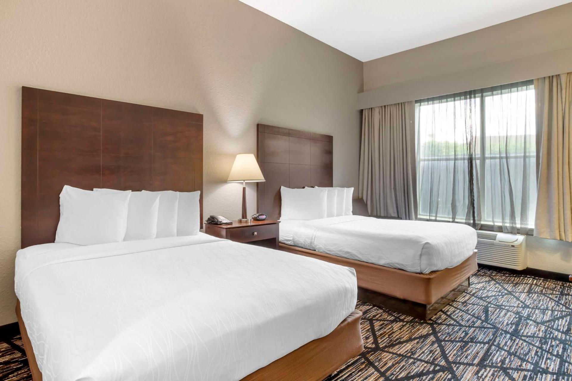 Best Western Plus Hobby Airport Inn & Suites photo 31