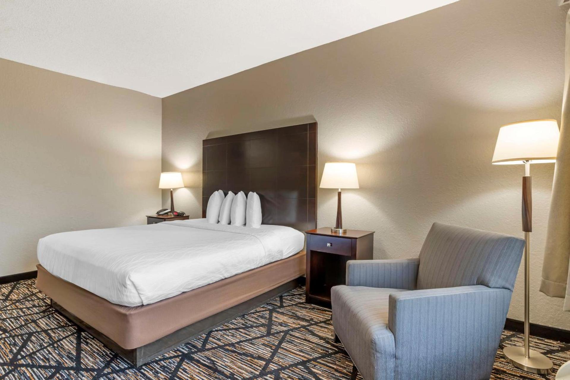 Best Western Plus Hobby Airport Inn & Suites photo 7