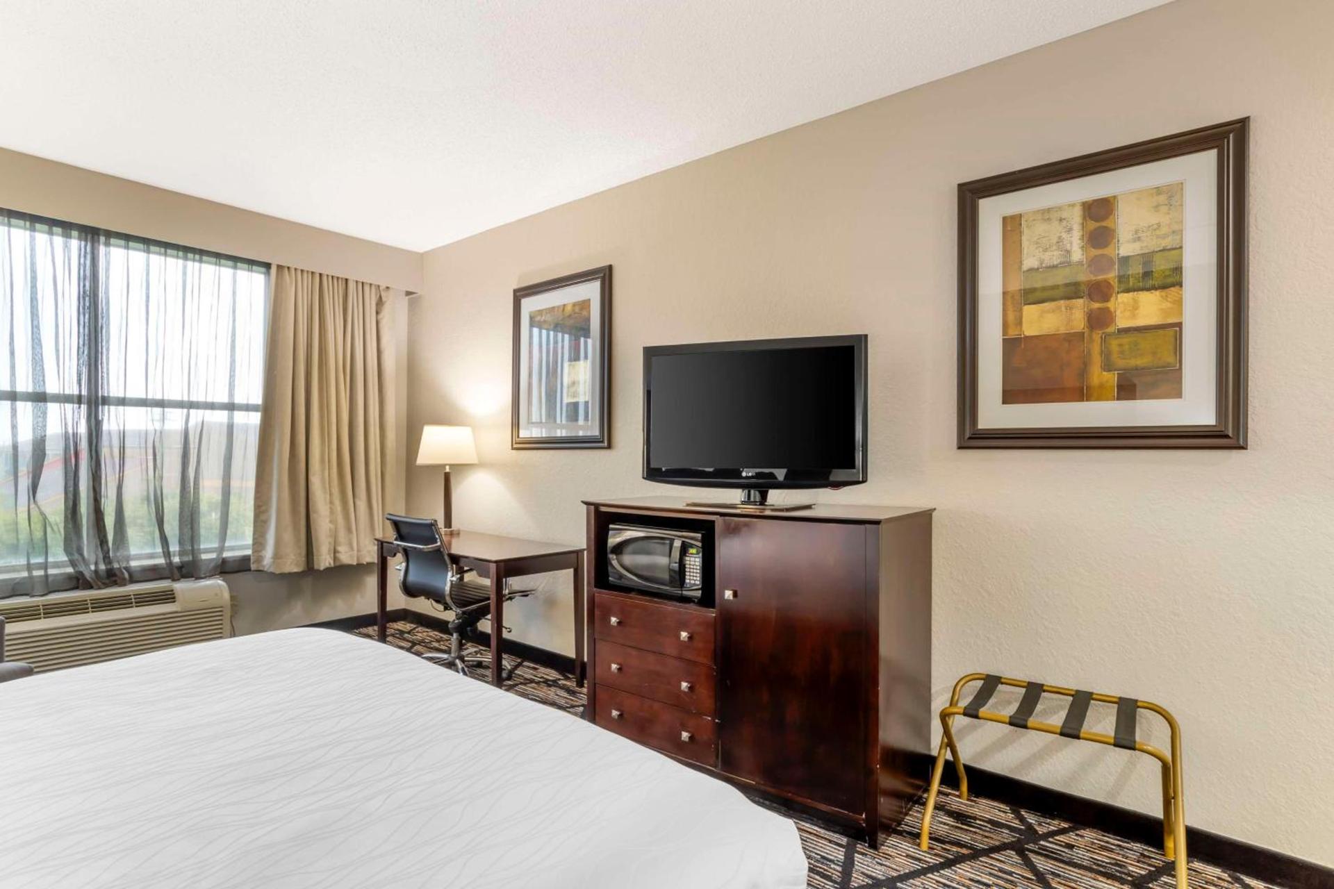 Best Western Plus Hobby Airport Inn & Suites photo 8