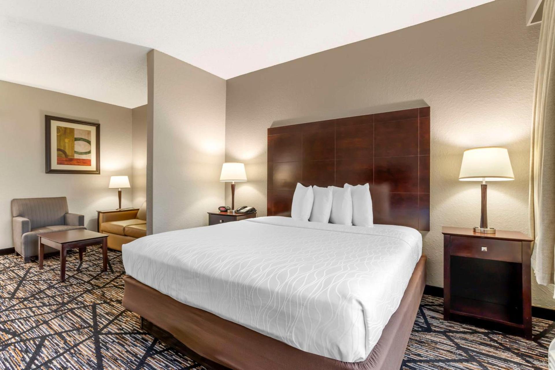 Best Western Plus Hobby Airport Inn & Suites photo 14