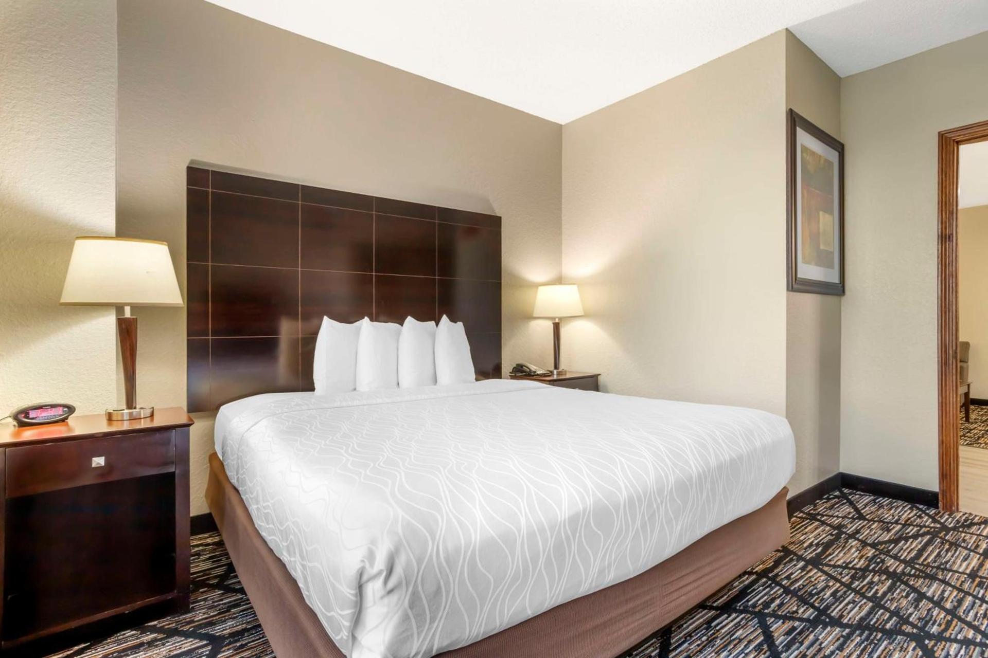 Best Western Plus Hobby Airport Inn & Suites photo 19