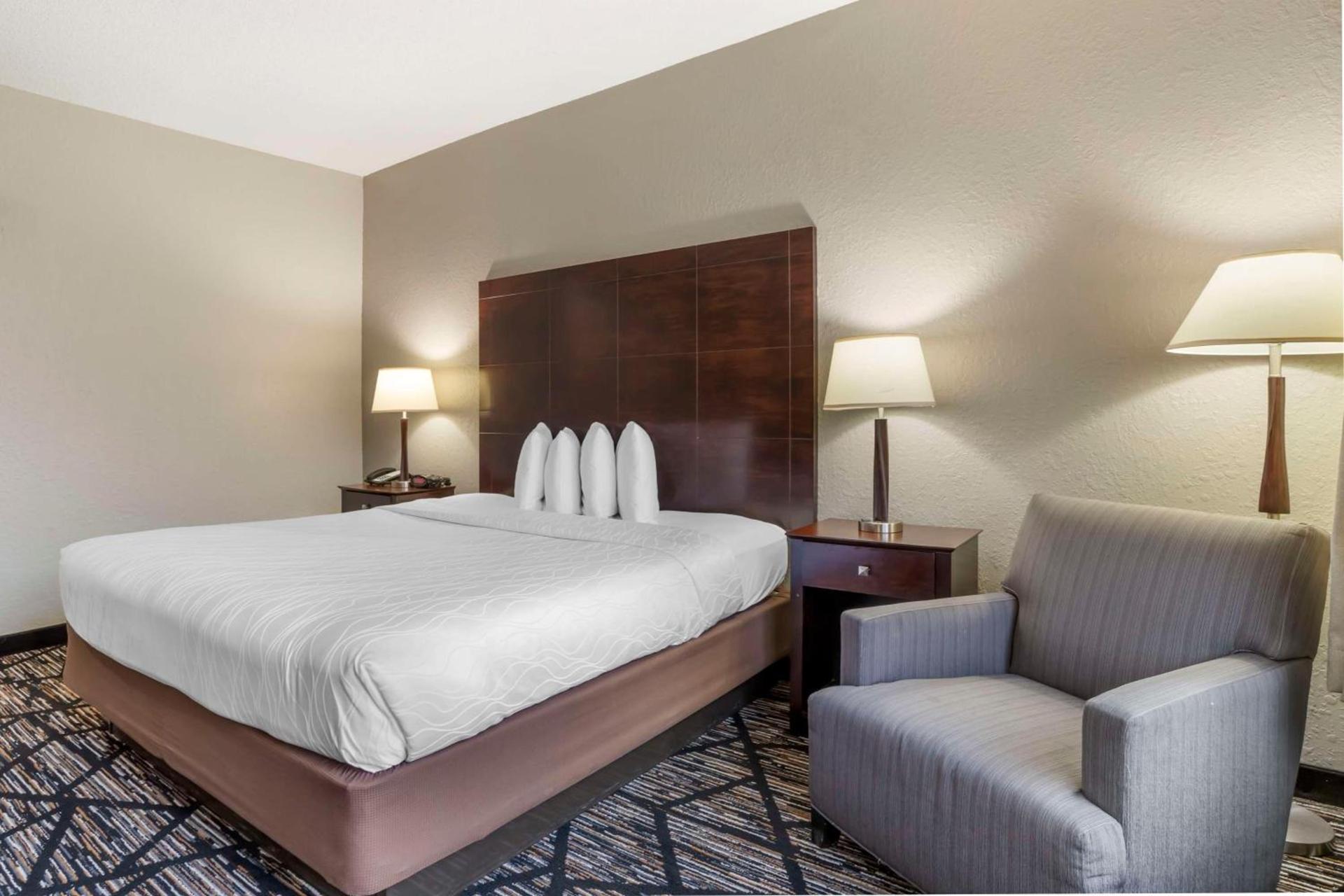 Best Western Plus Hobby Airport Inn & Suites photo 22