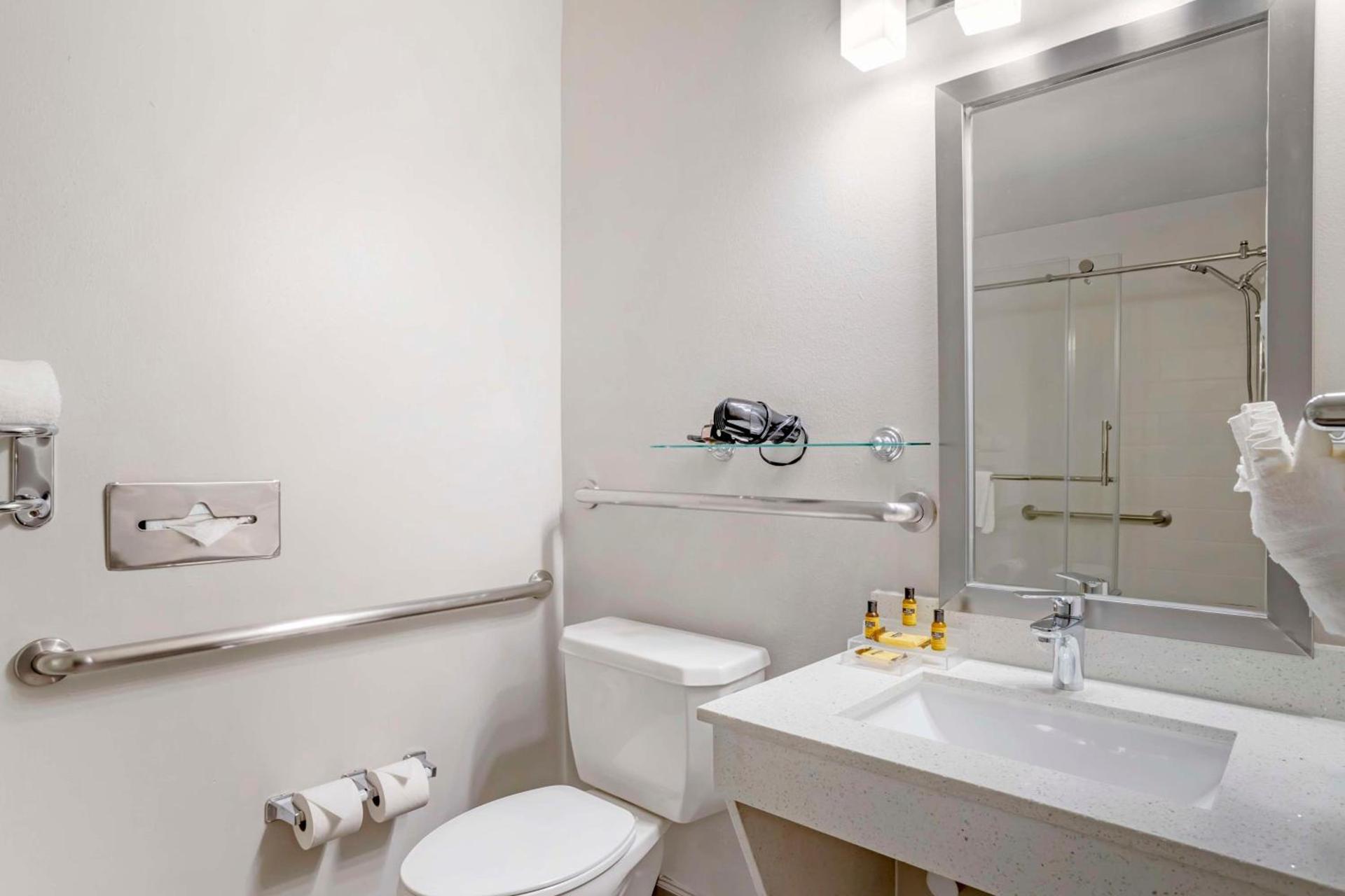 Best Western Plus Hobby Airport Inn & Suites photo 24