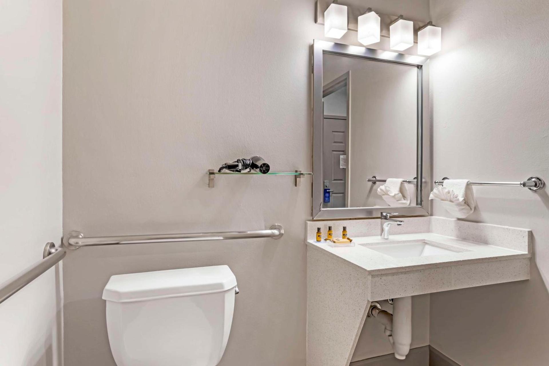 Best Western Plus Hobby Airport Inn & Suites photo 23