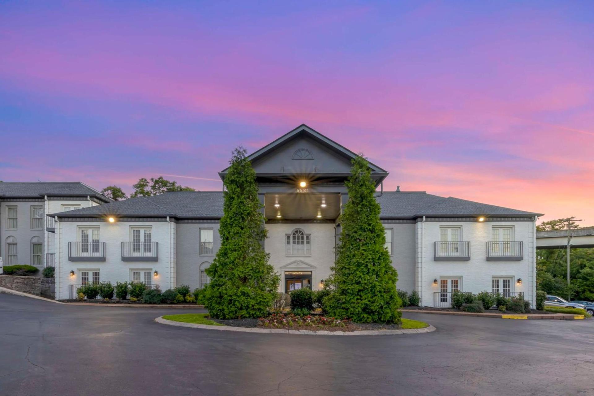 Best Western Brentwood — hotel in Brentwood