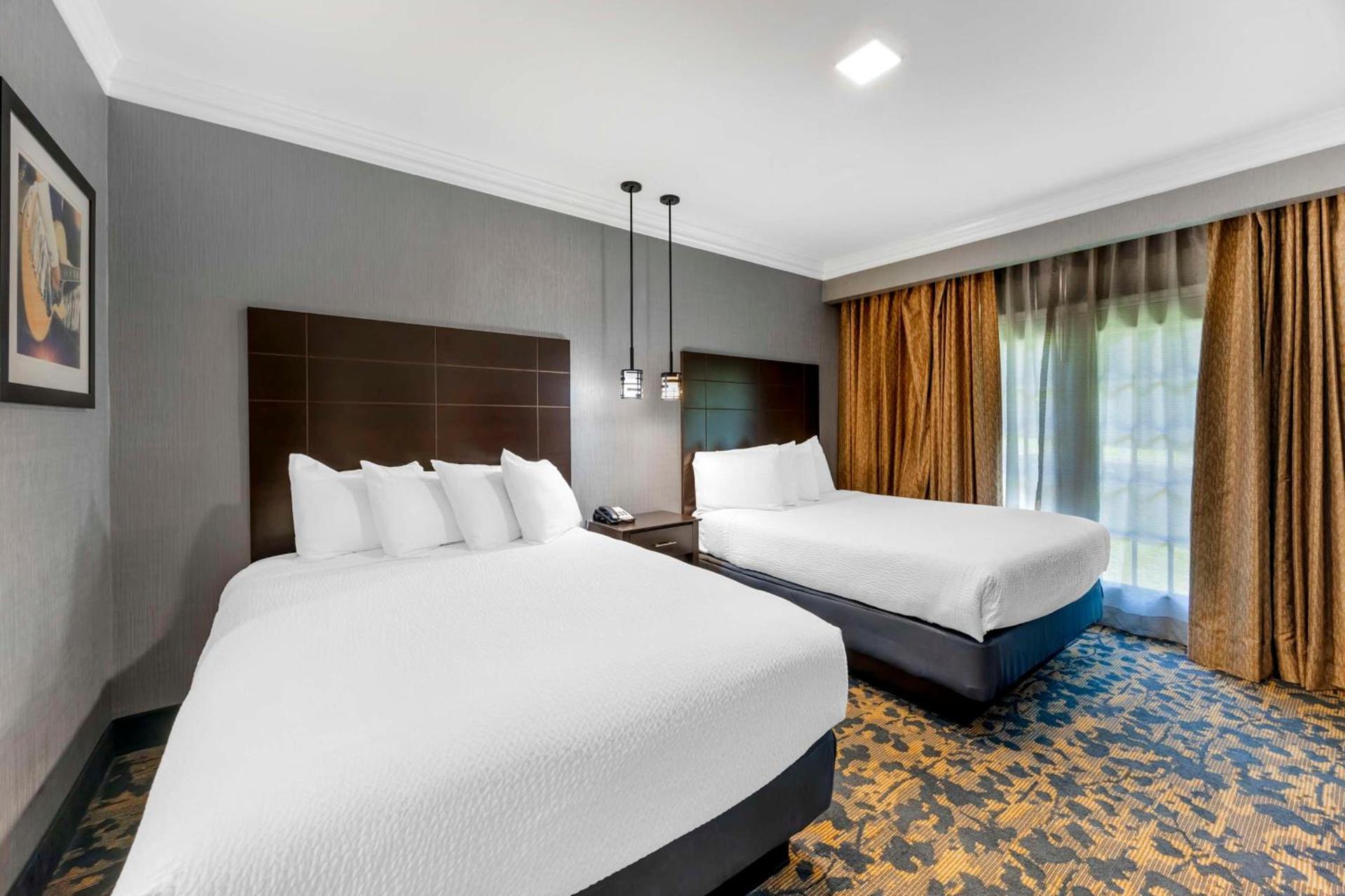 Best Western Brentwood photo 18