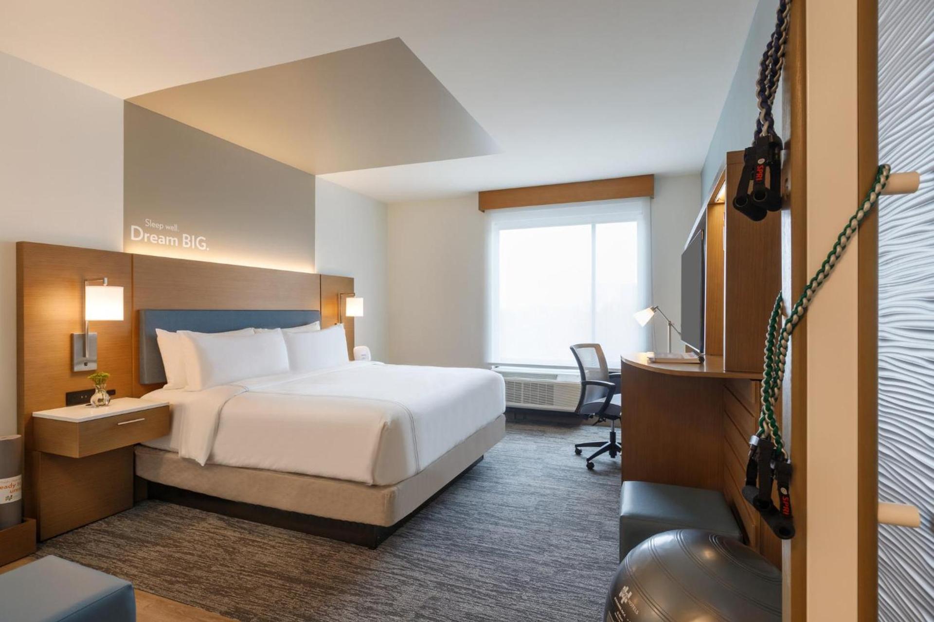 EVEN Hotel Rochester - Mayo Clinic Area by IHG photo 82